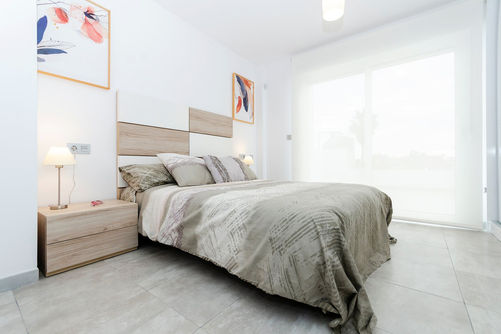 Obra nueva - Villa -
Torrevieja