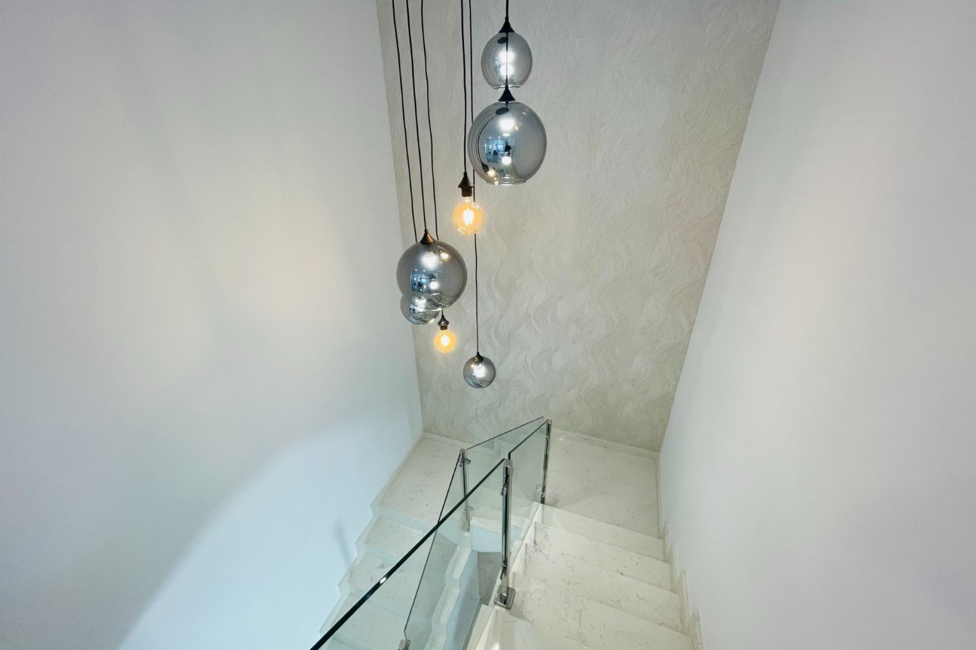 Obra nueva - Villa -
Torrevieja