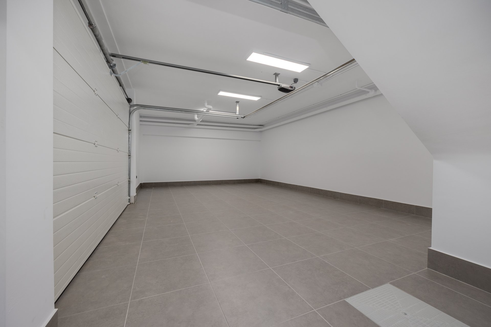 Obra nueva - Villa -
Torrevieja