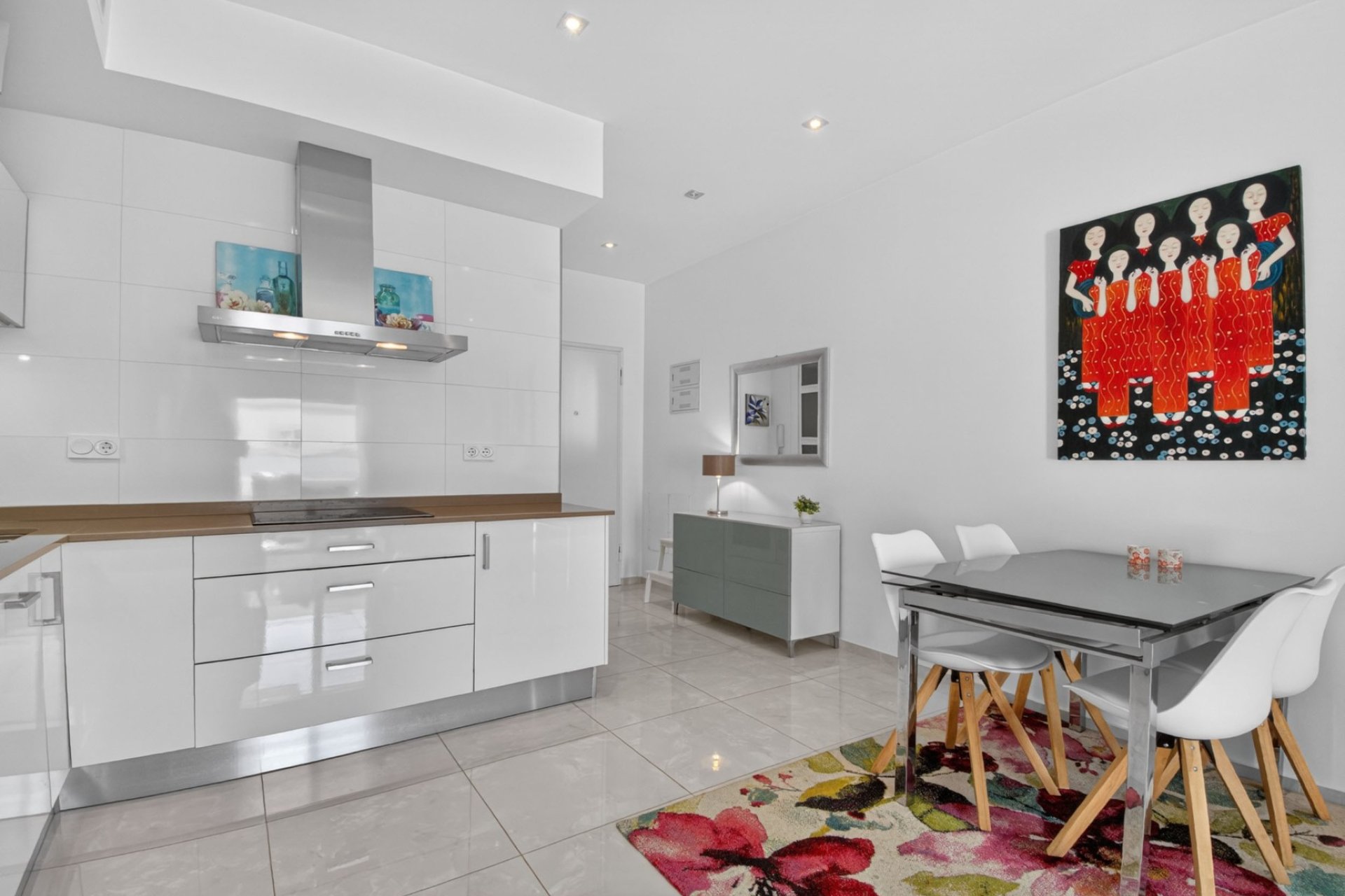 Resale - Apartment -
Ciudad Quesada