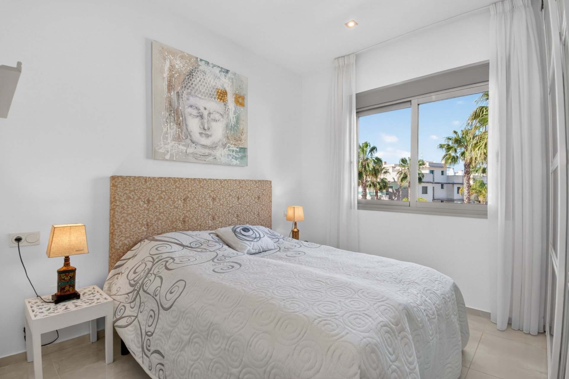 Resale - Apartment -
Ciudad Quesada