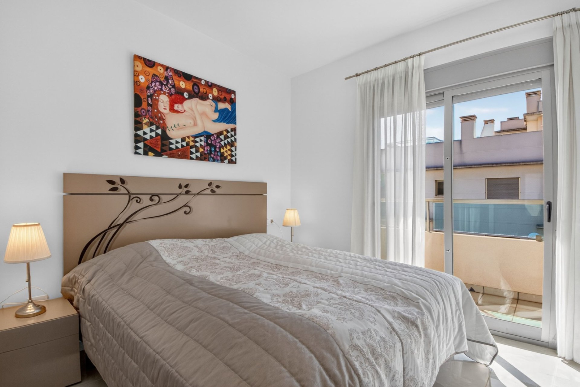 Resale - Apartment -
Ciudad Quesada