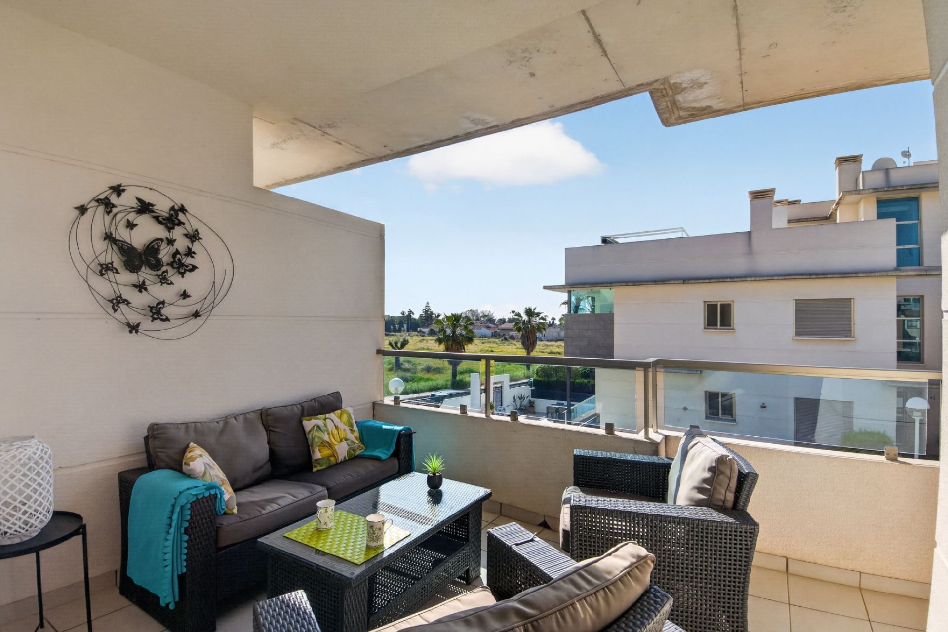 Resale - Apartment -
Ciudad Quesada