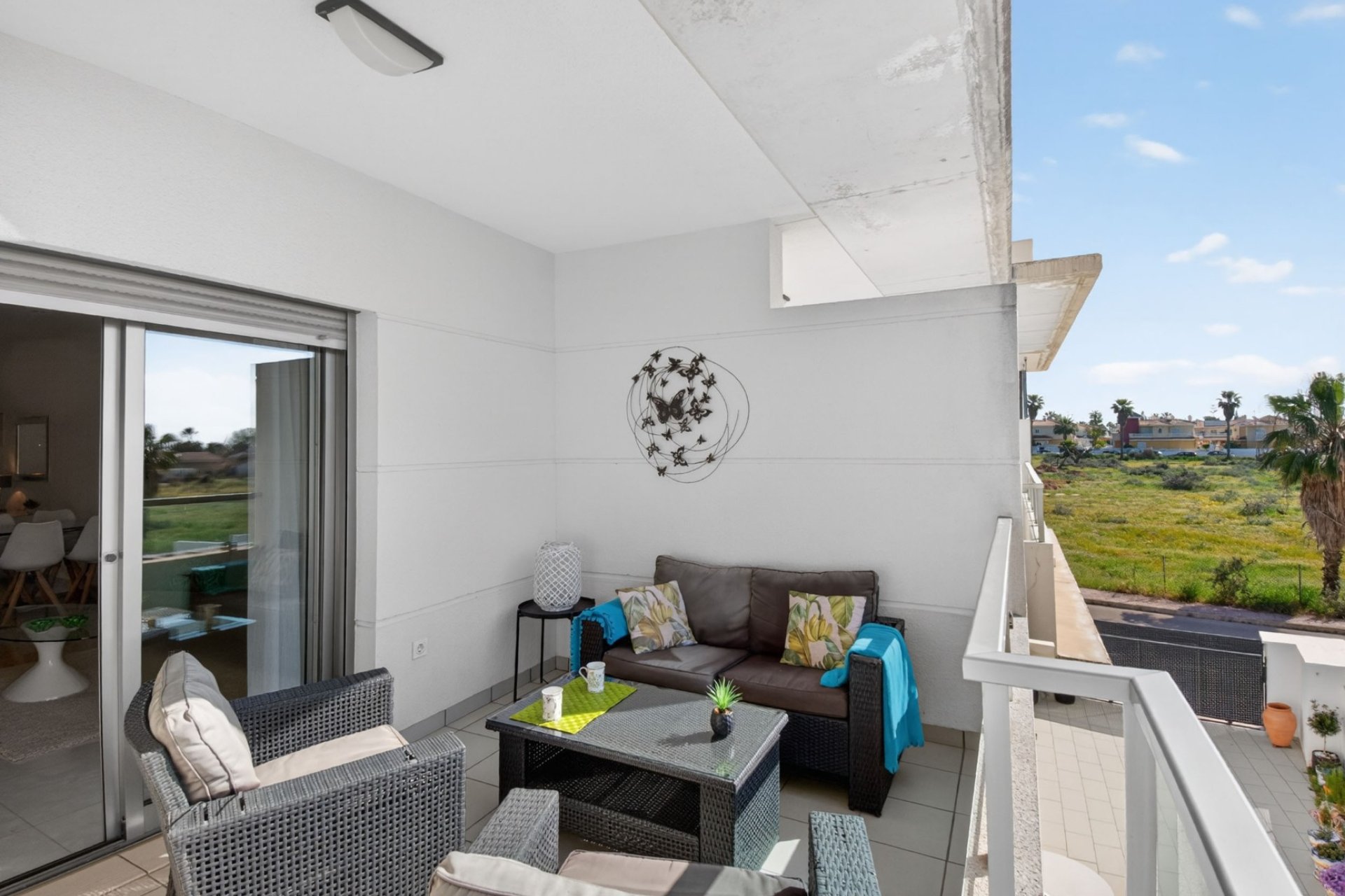 Resale - Apartment -
Ciudad Quesada