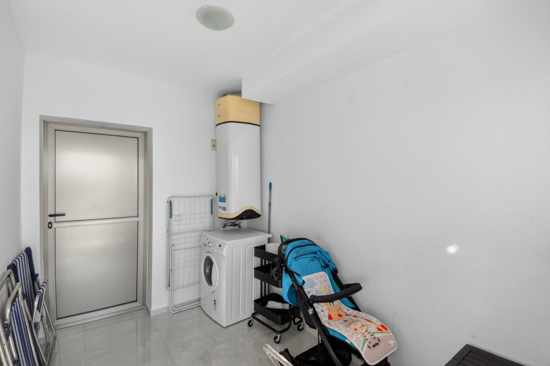 Resale - Apartment -
Ciudad Quesada