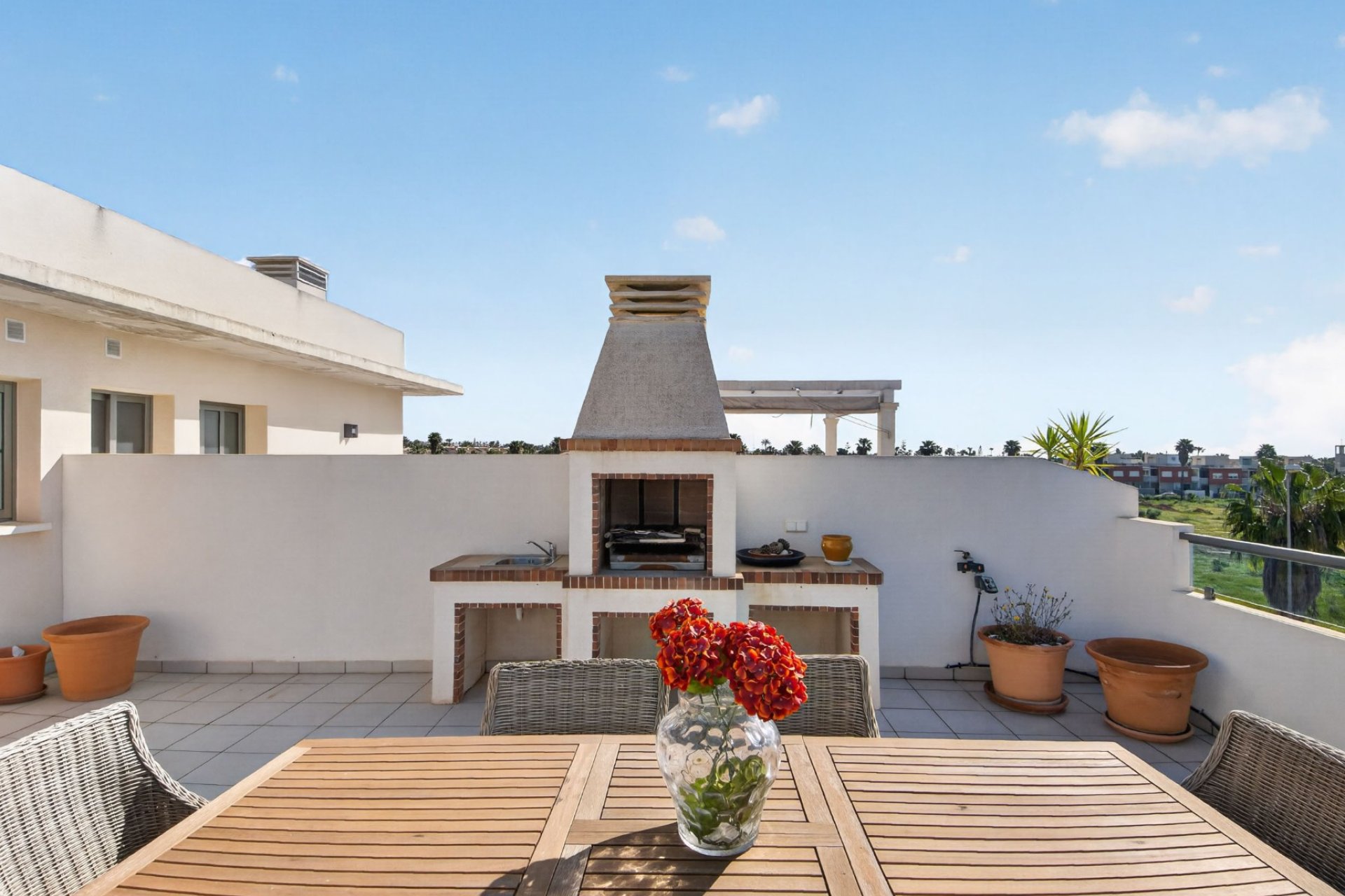 Resale - Apartment -
Ciudad Quesada