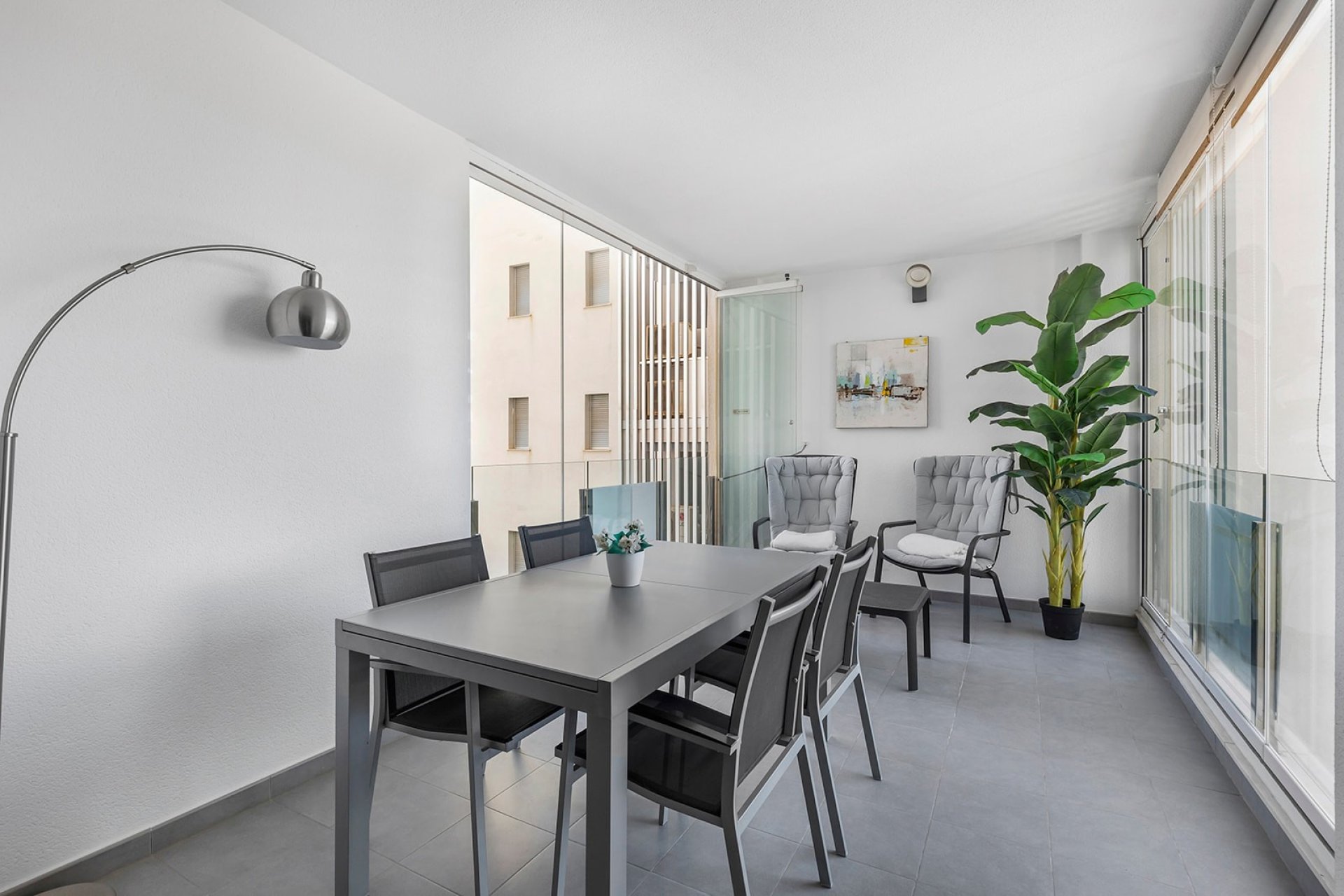 Resale - Apartment -
La Mata - Playa
