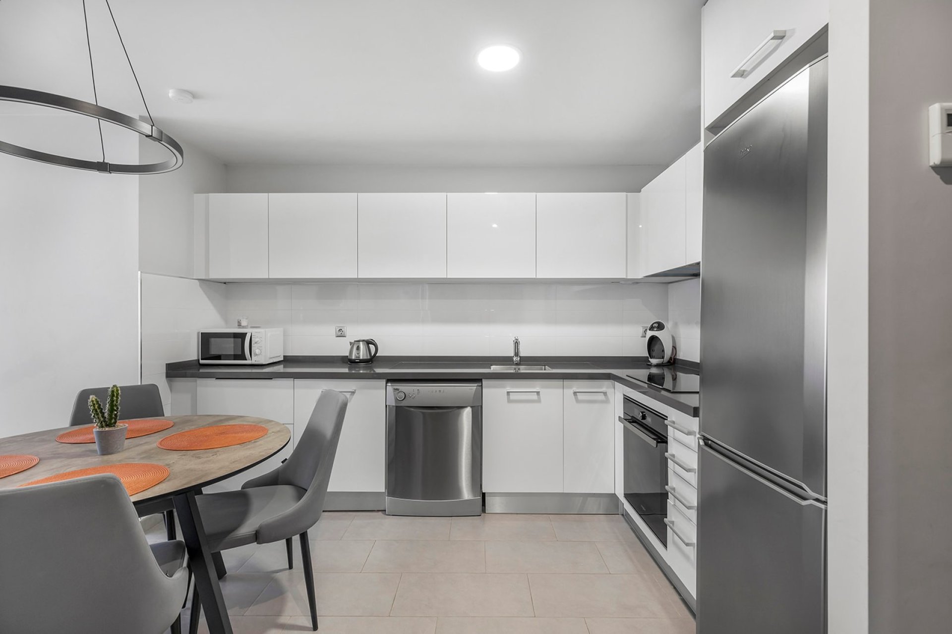 Resale - Apartment -
La Mata - Playa