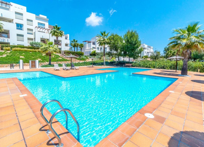 Resale - Apartment -
Orihuela Costa - Las Colinas Golf Resort