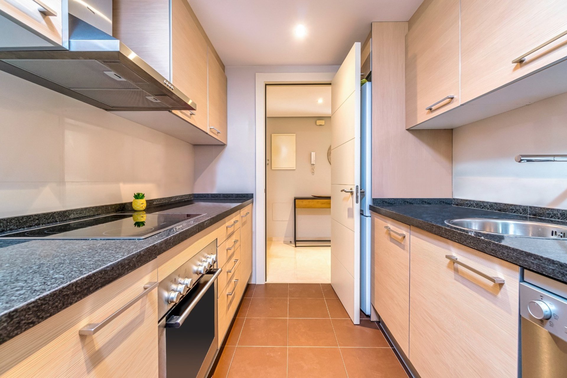 Resale - Apartment -
Orihuela Costa - Las Colinas Golf Resort