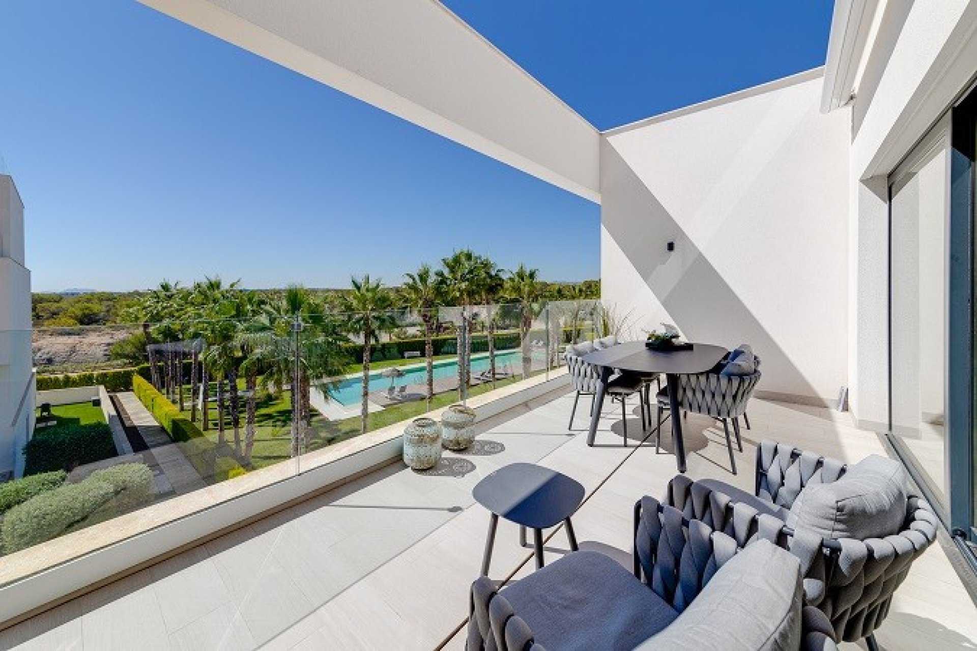 Resale - Apartment -
Orihuela Costa - Las Colinas golf