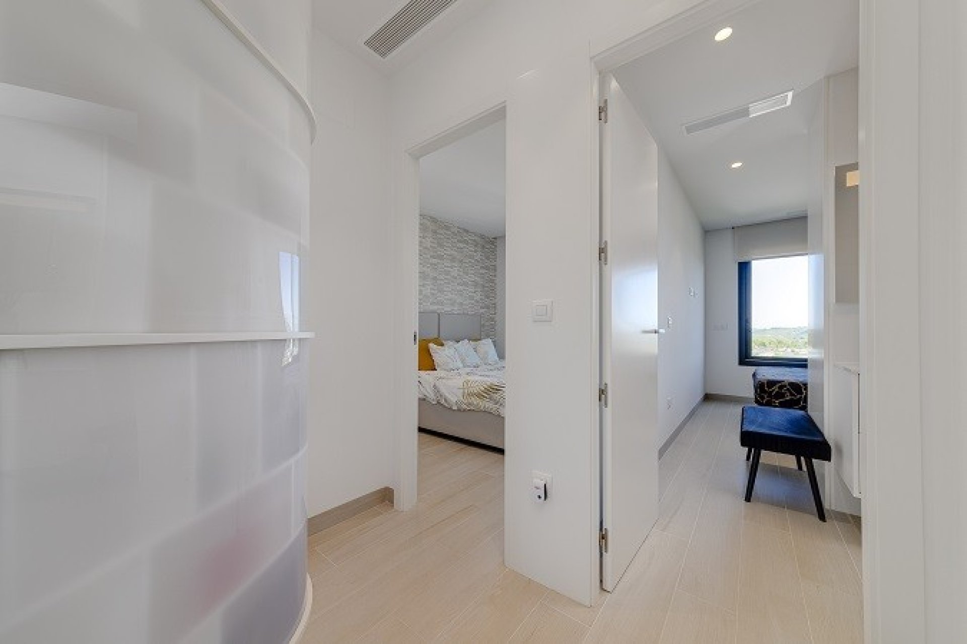 Resale - Apartment -
Orihuela Costa - Las Colinas golf