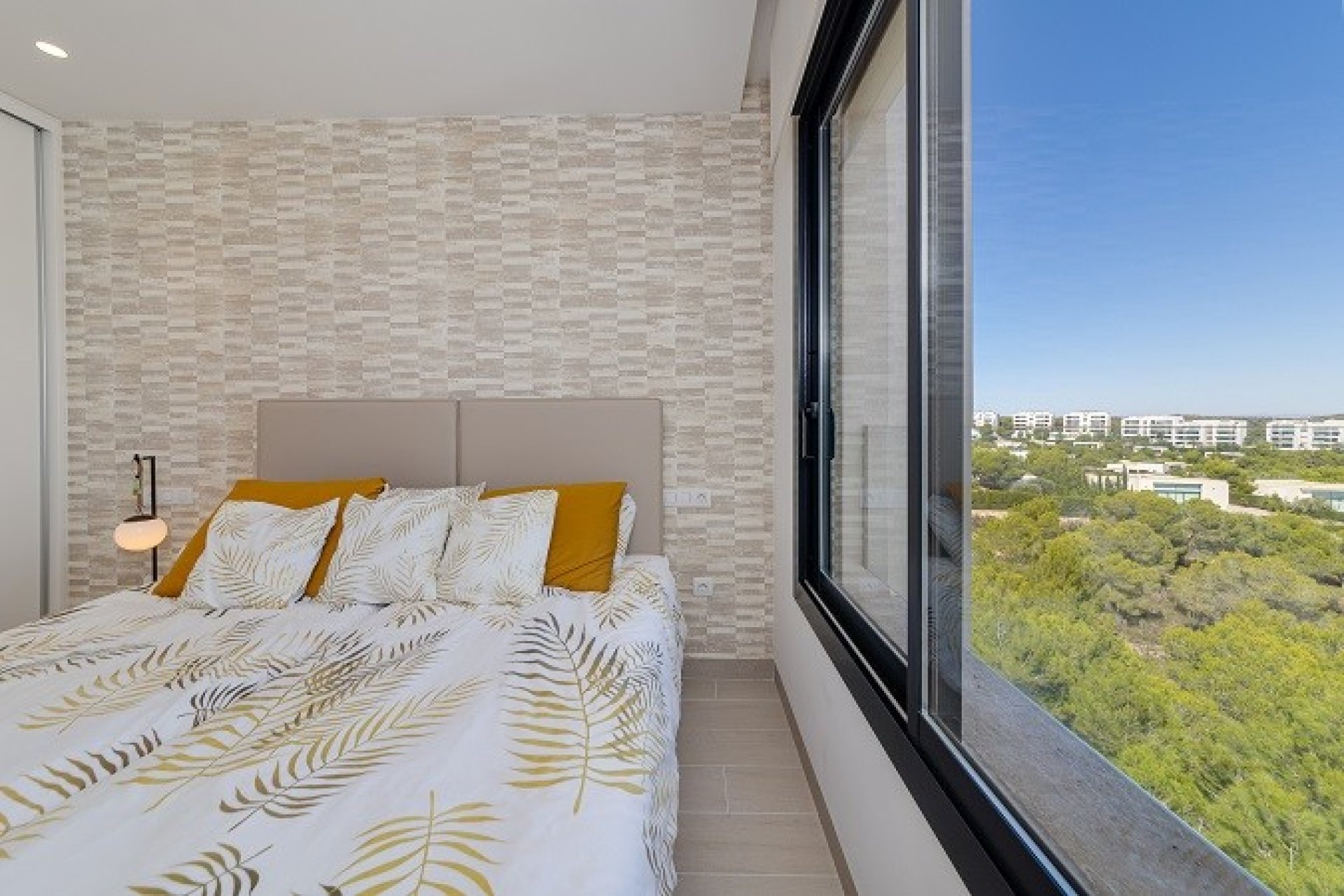 Resale - Apartment -
Orihuela Costa - Las Colinas golf