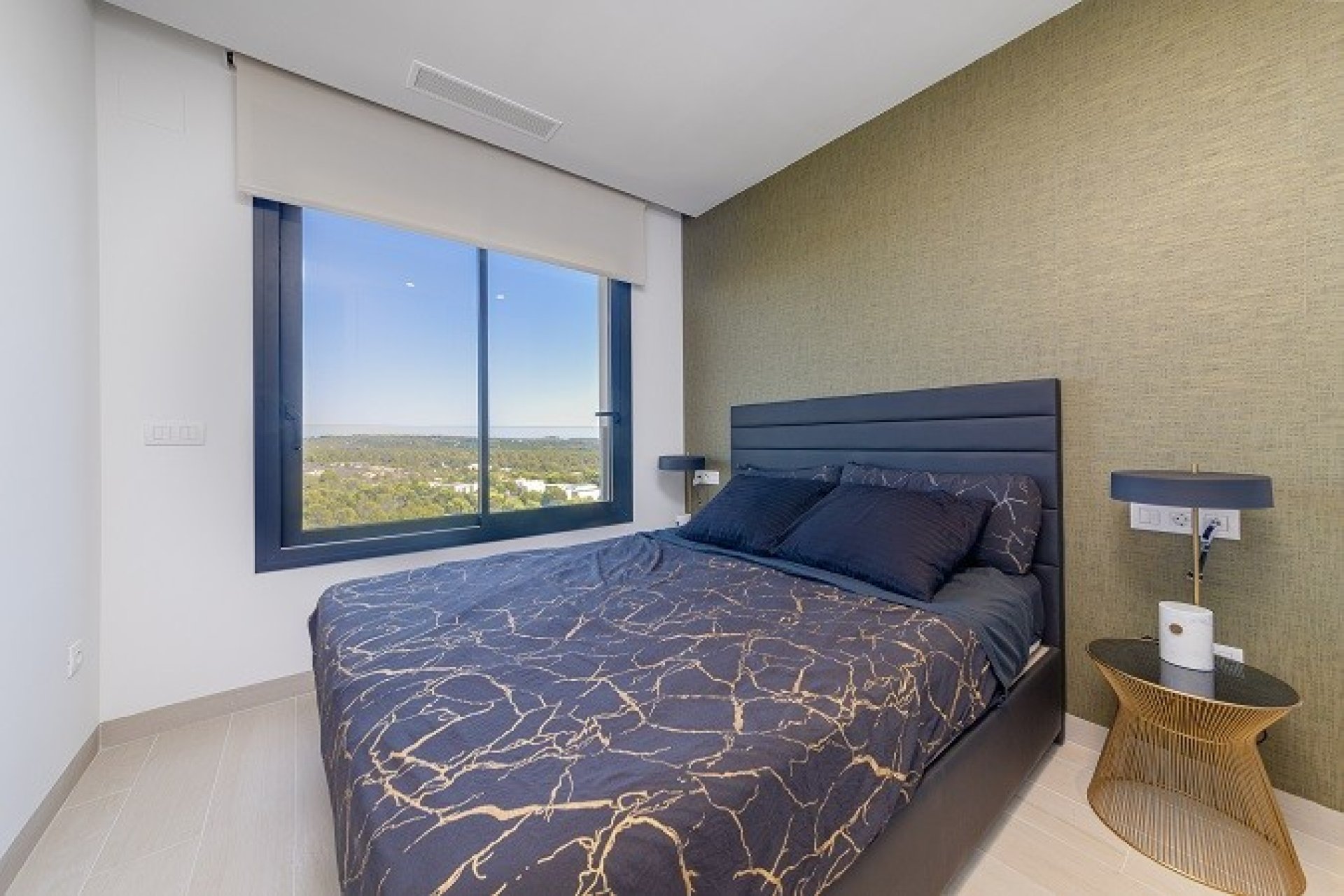 Resale - Apartment -
Orihuela Costa - Las Colinas golf