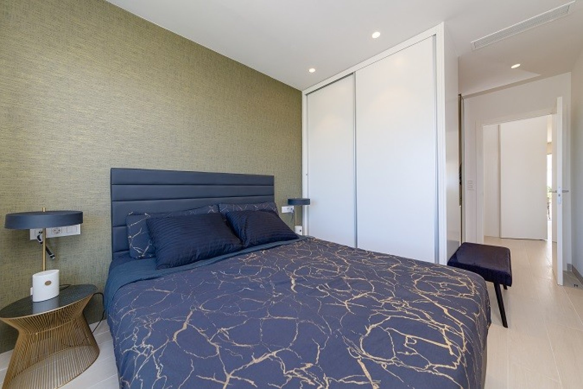Resale - Apartment -
Orihuela Costa - Las Colinas golf