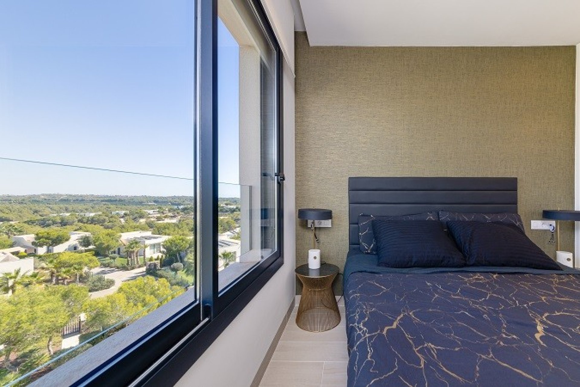 Resale - Apartment -
Orihuela Costa - Las Colinas golf