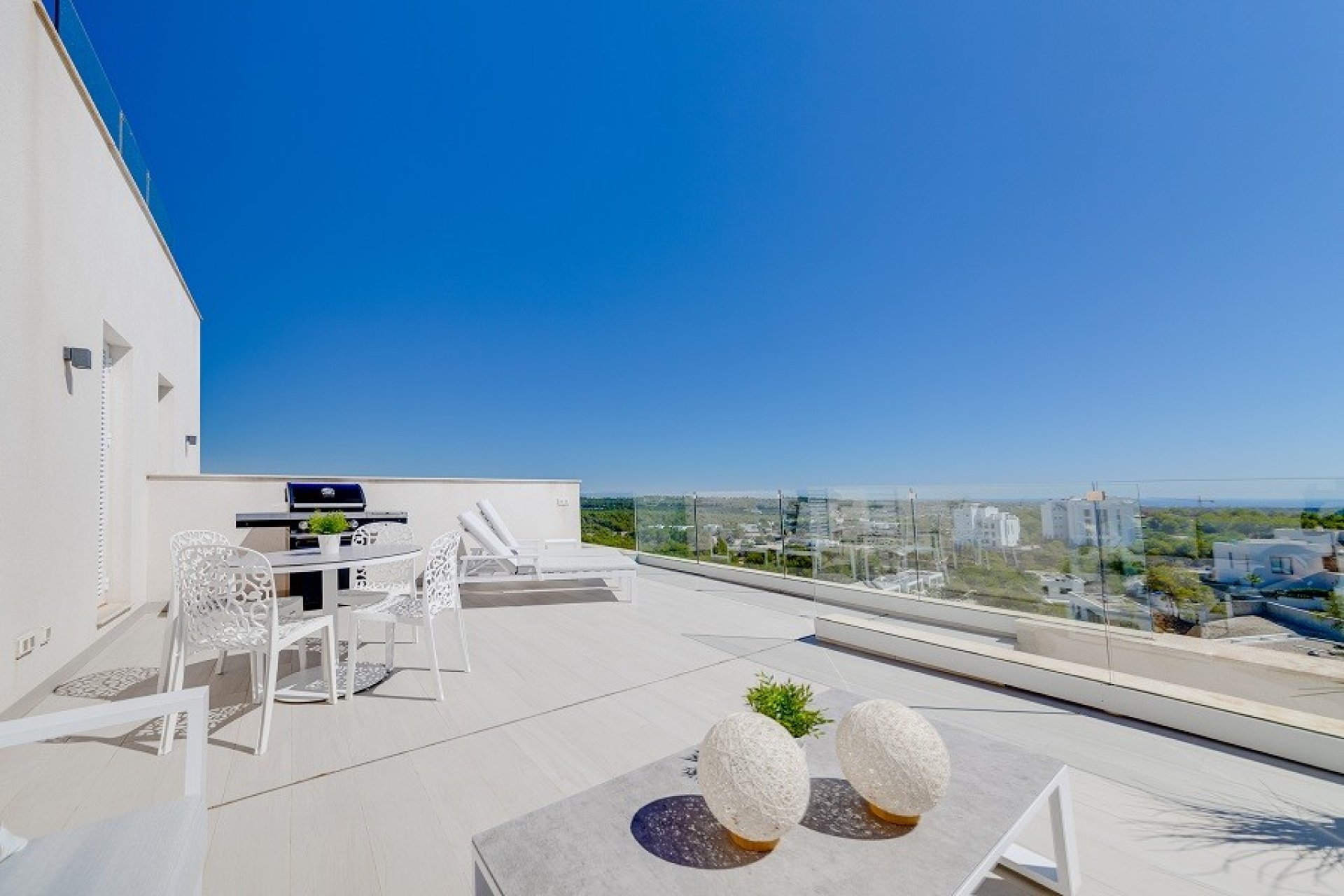 Resale - Apartment -
Orihuela Costa - Las Colinas golf