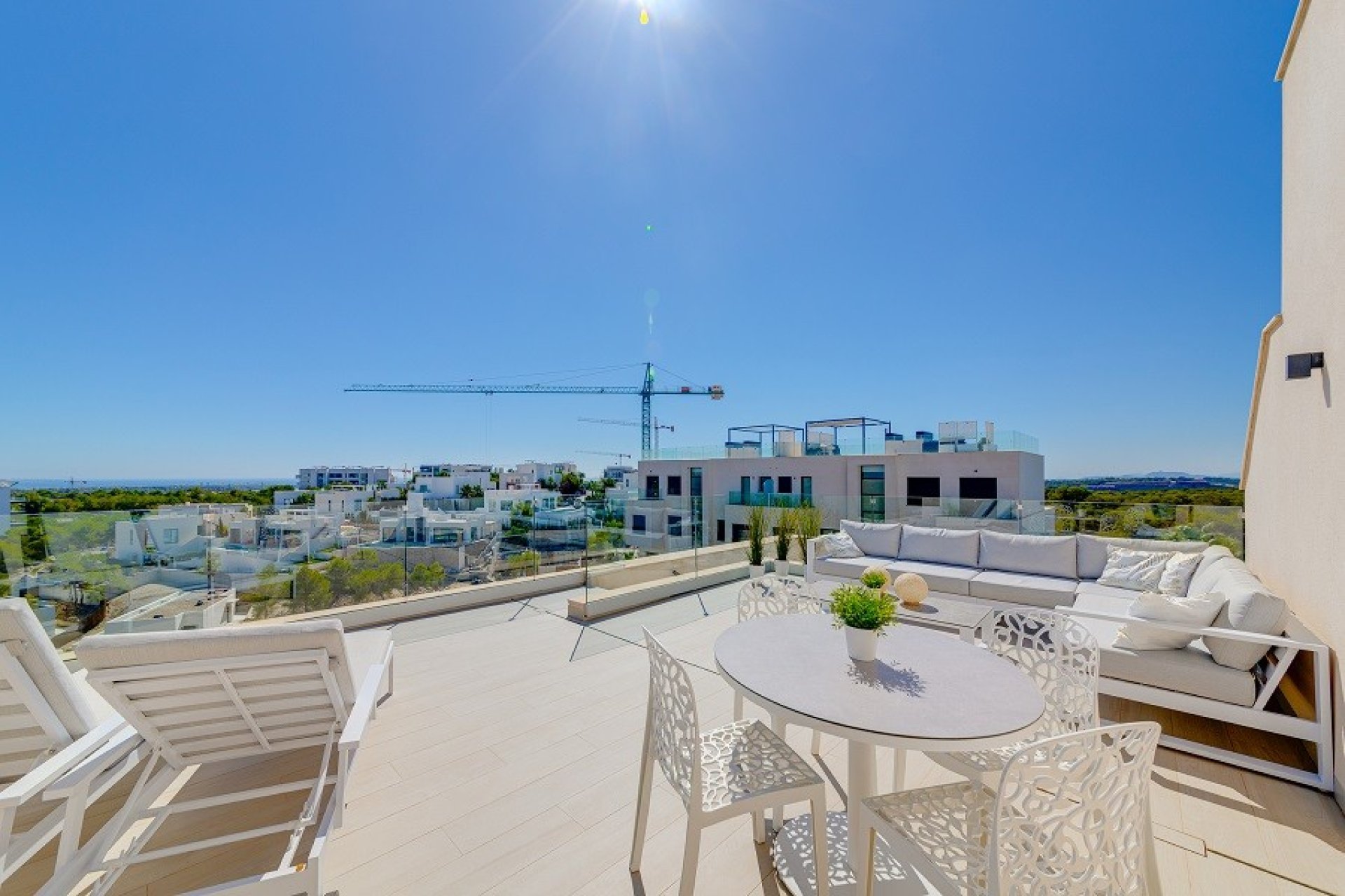 Resale - Apartment -
Orihuela Costa - Las Colinas golf