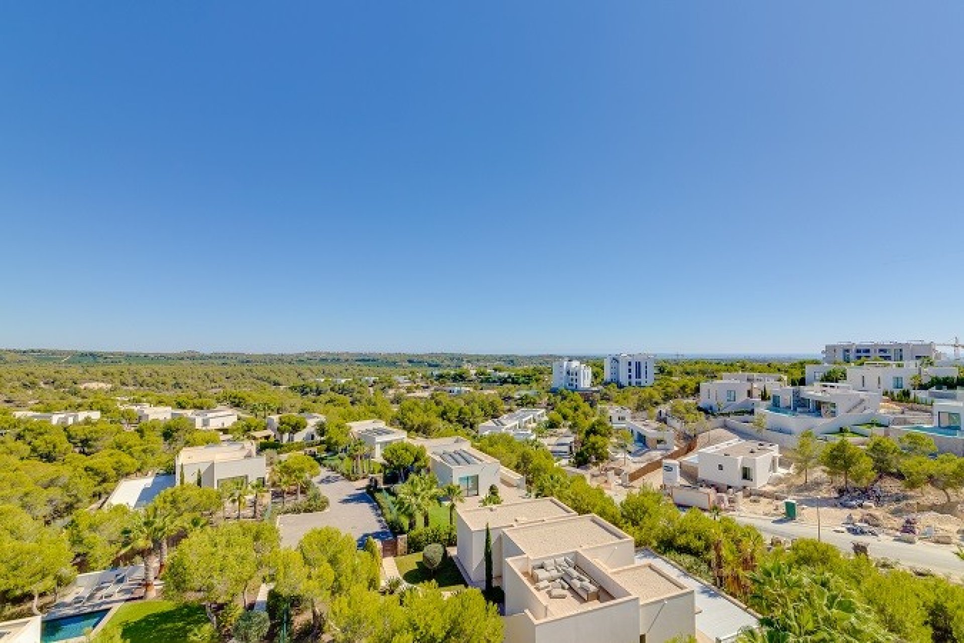 Resale - Apartment -
Orihuela Costa - Las Colinas golf