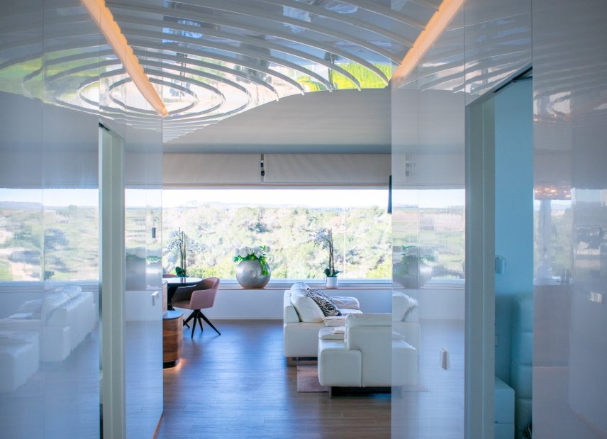 Resale - Apartment -
Orihuela Costa - Las Colinas golf