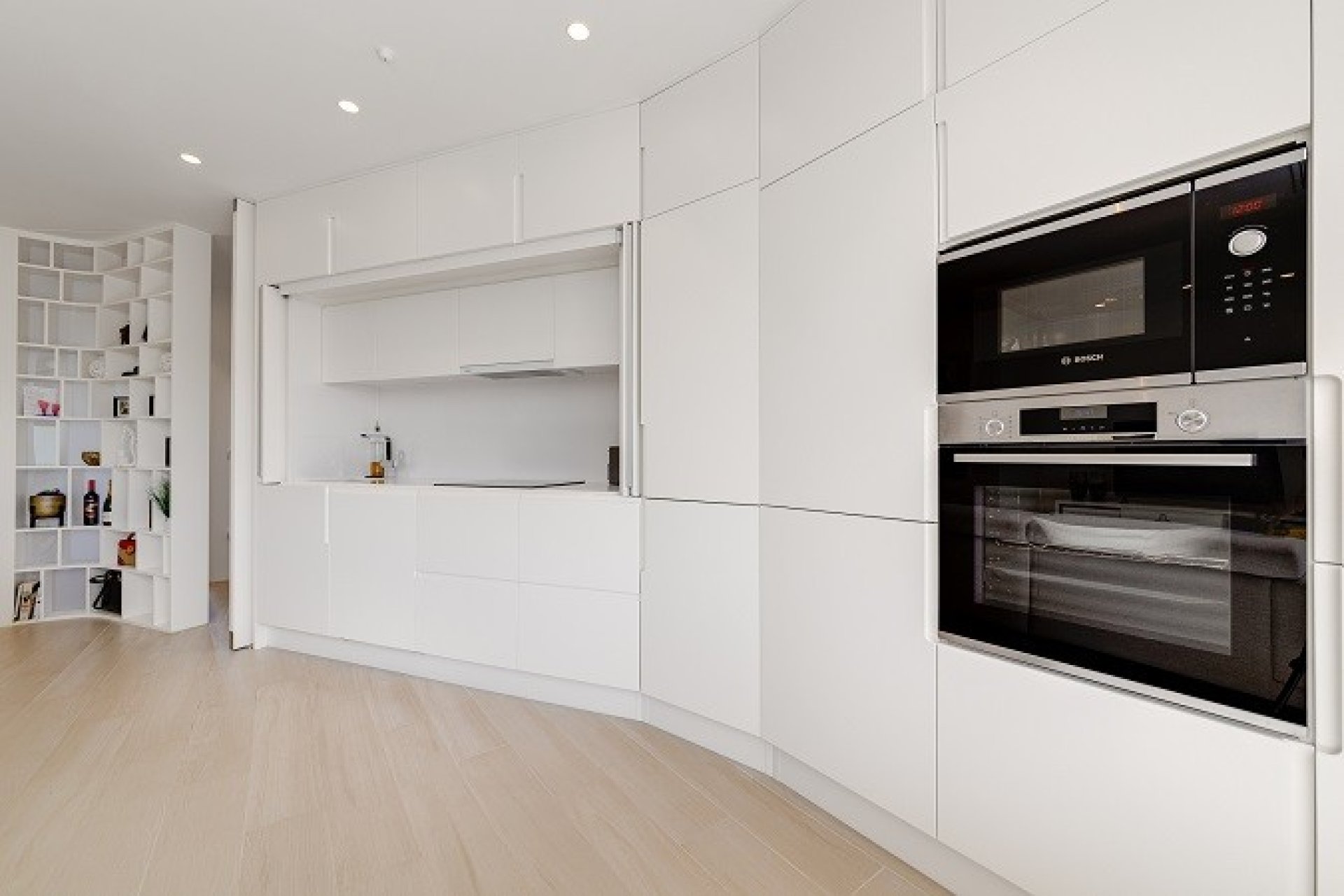 Resale - Apartment -
Orihuela Costa - Las Colinas golf