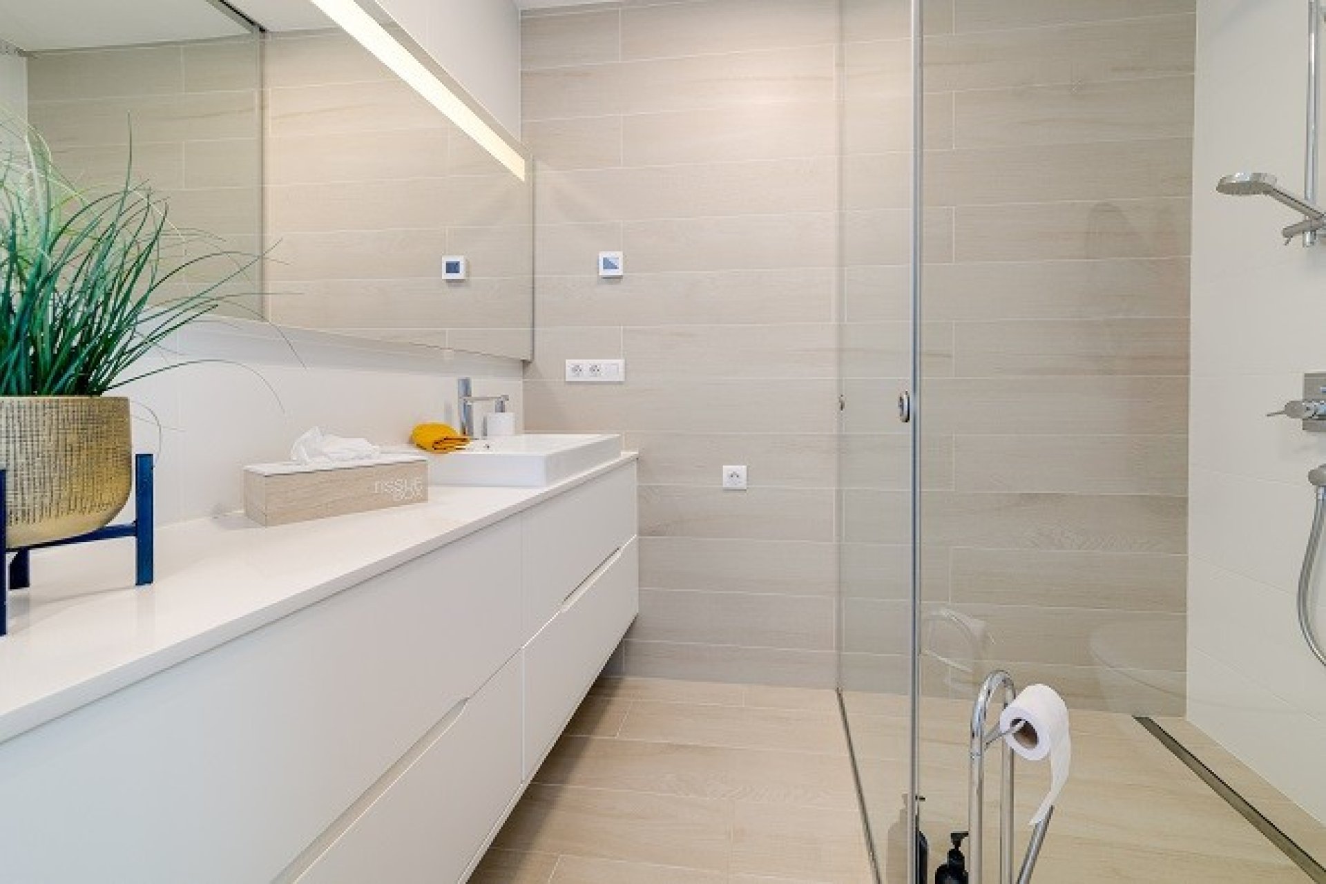 Resale - Apartment -
Orihuela Costa - Las Colinas golf