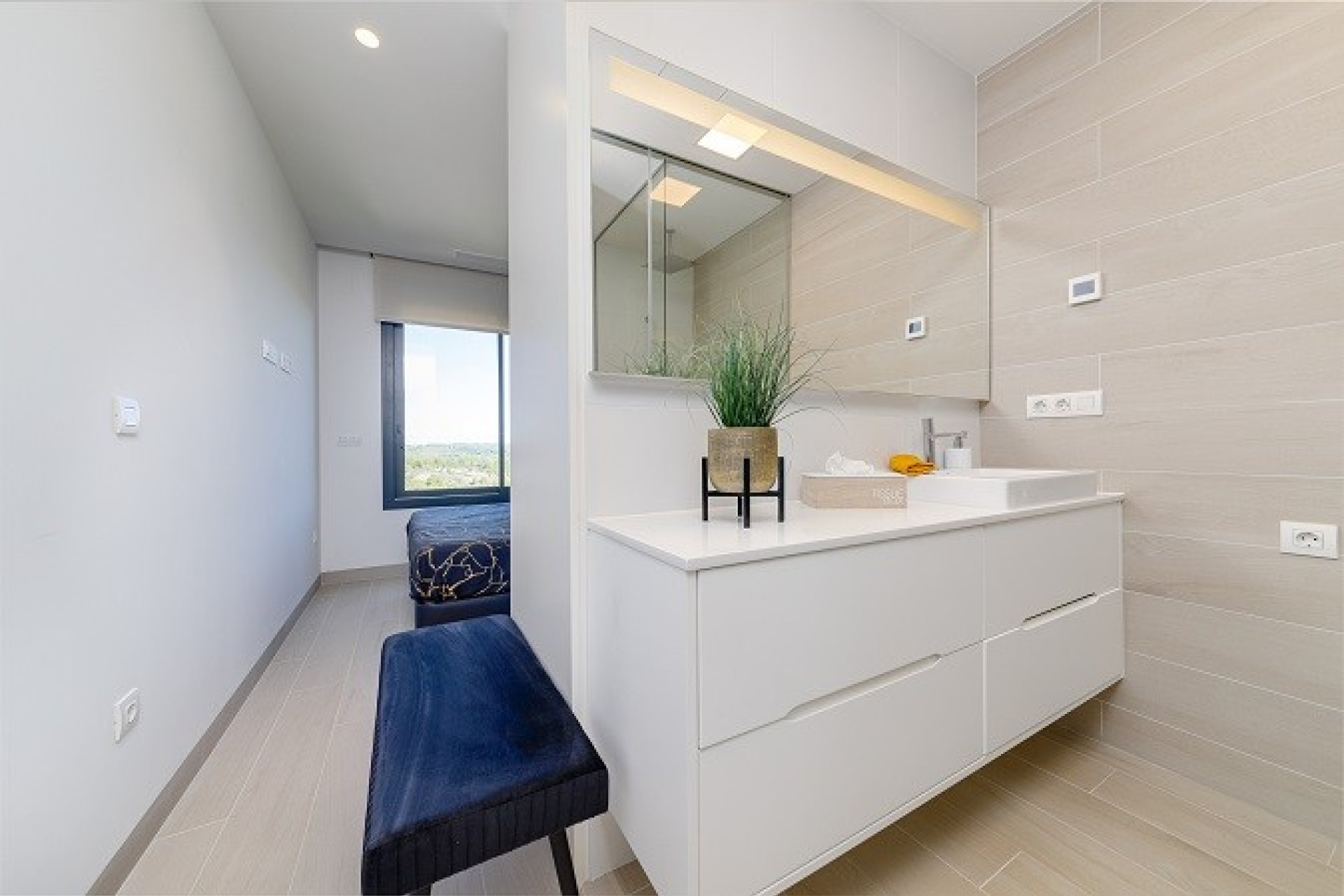 Resale - Apartment -
Orihuela Costa - Las Colinas golf