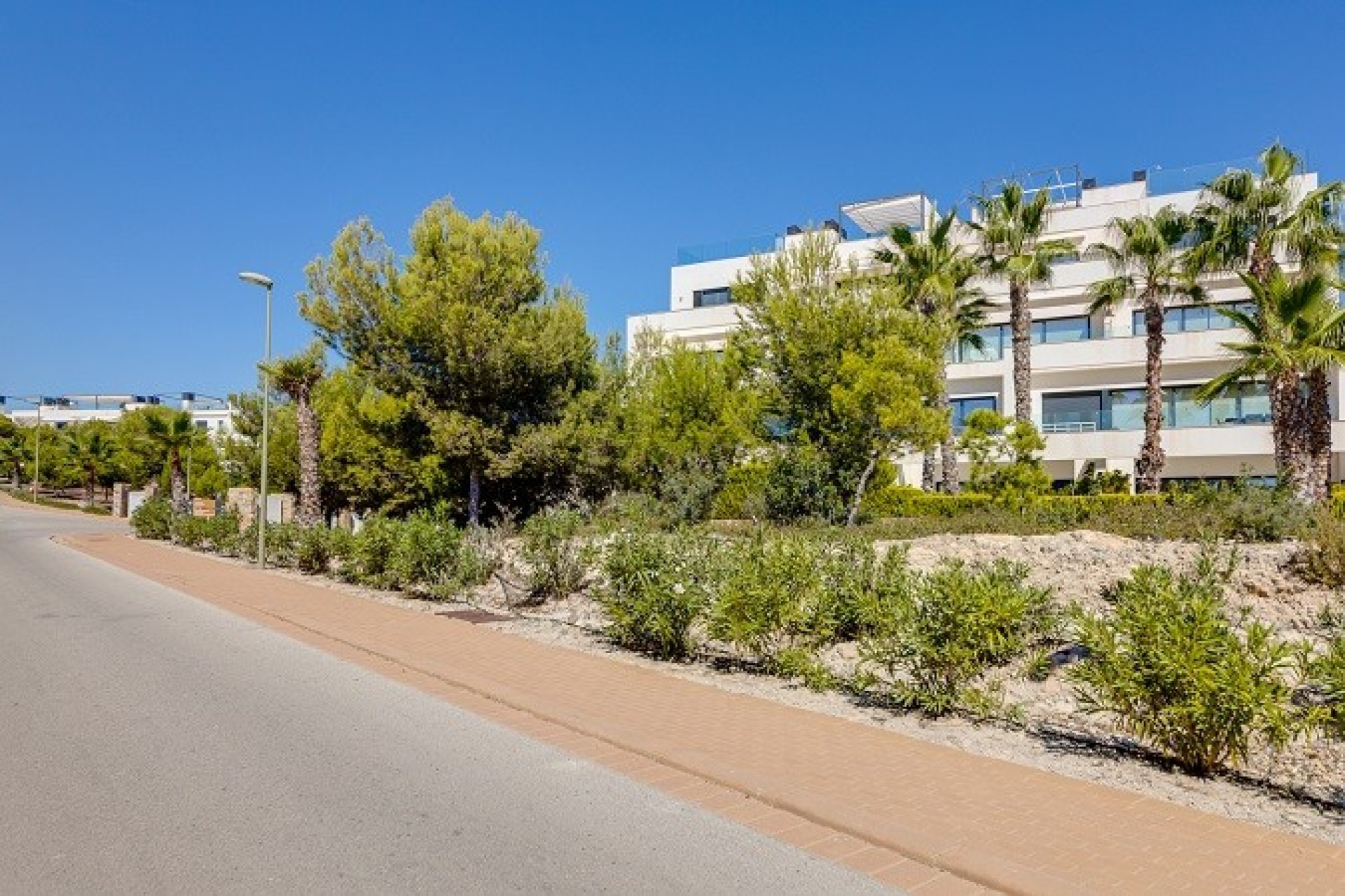 Resale - Apartment -
Orihuela Costa - Las Colinas golf