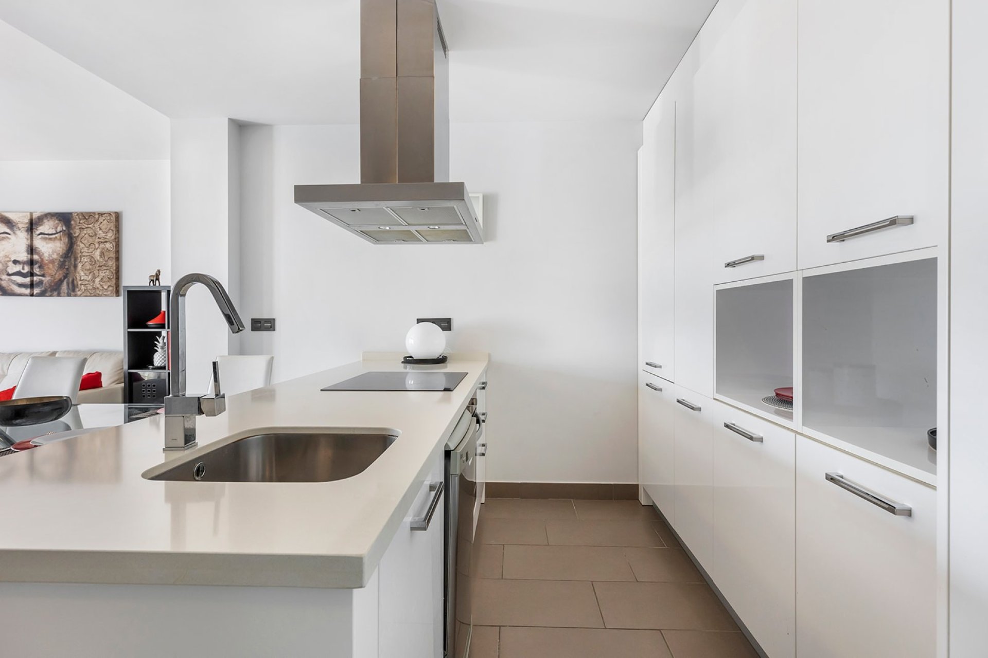 Resale - Apartment -
Orihuela Costa - Las Ramblas