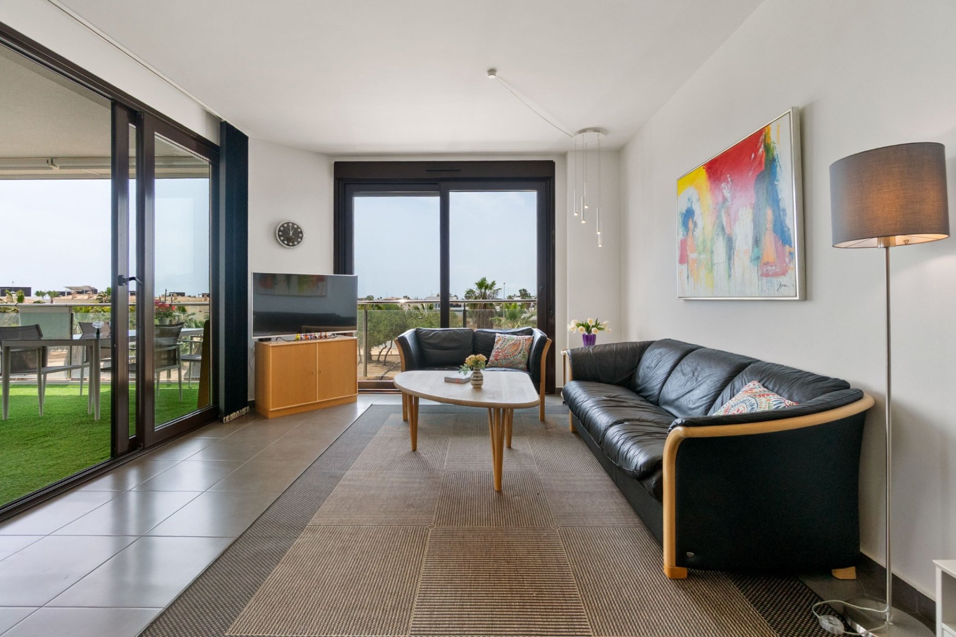 Resale - Apartment -
Orihuela Costa - Lomas De Cabo Roig