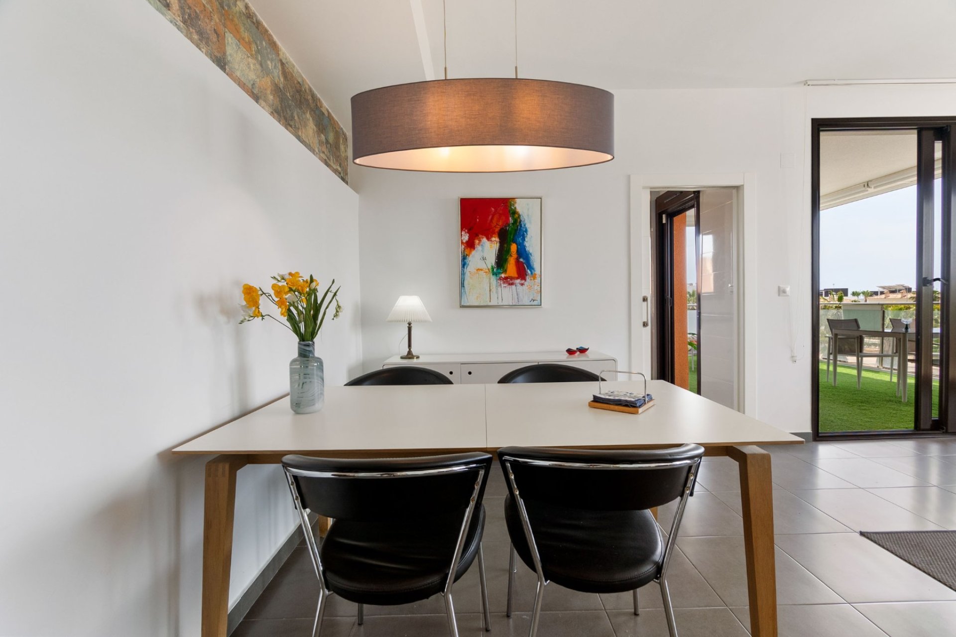 Resale - Apartment -
Orihuela Costa - Lomas De Cabo Roig