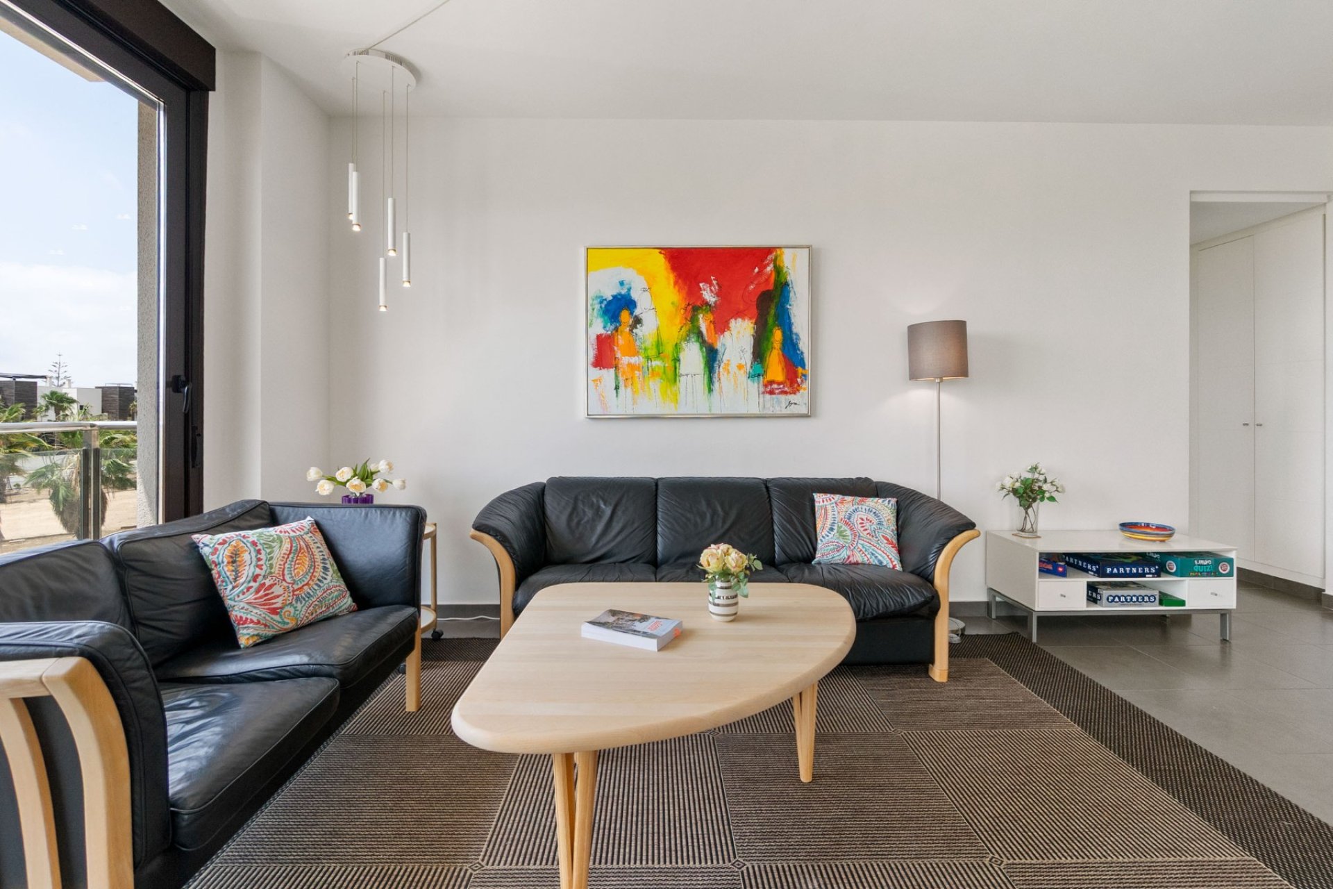 Resale - Apartment -
Orihuela Costa - Lomas De Cabo Roig