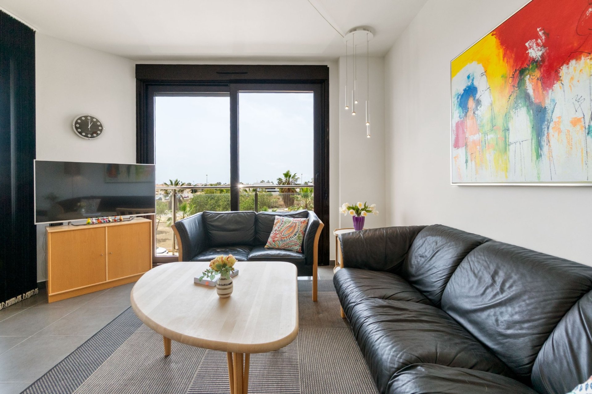Resale - Apartment -
Orihuela Costa - Lomas De Cabo Roig