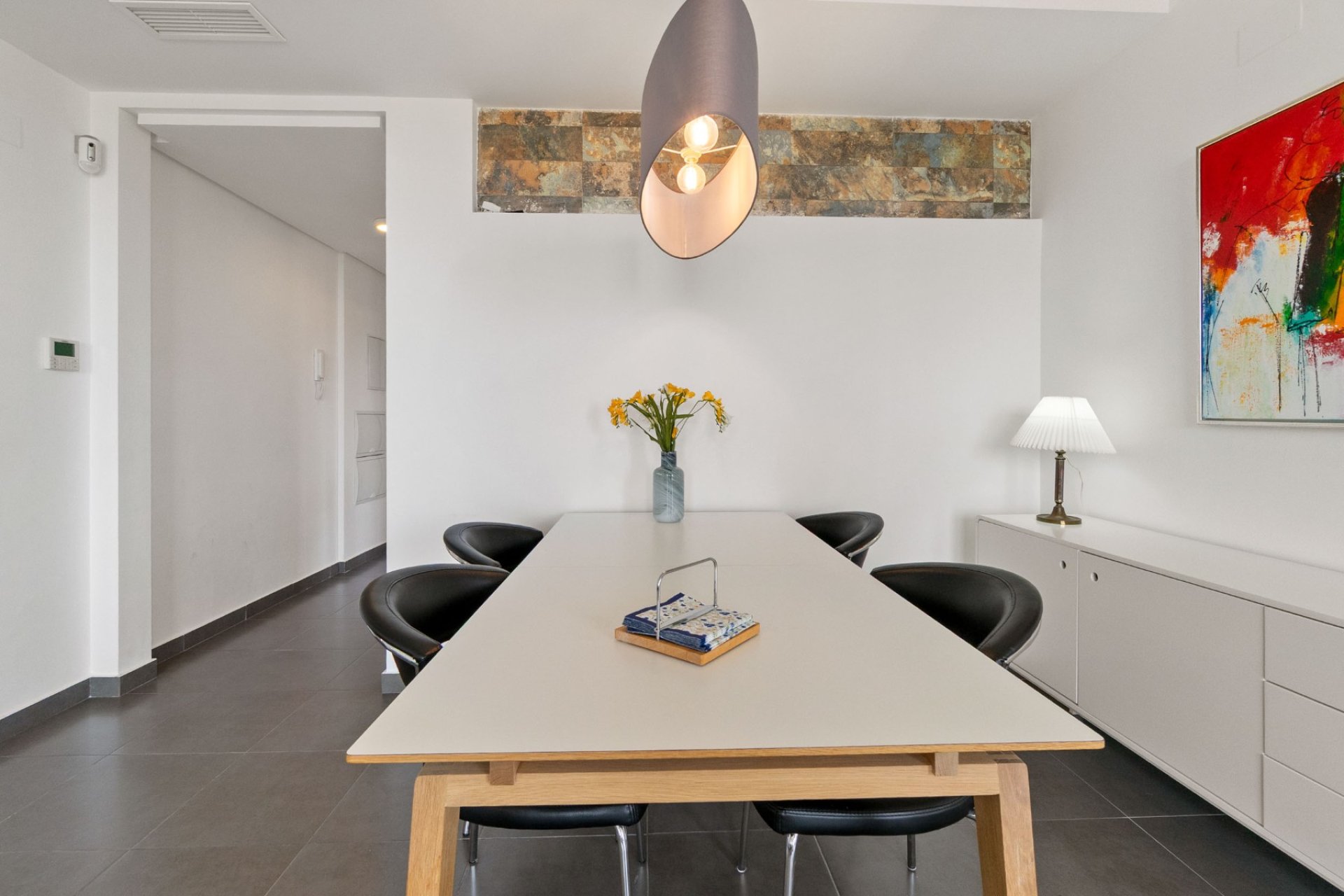 Resale - Apartment -
Orihuela Costa - Lomas De Cabo Roig