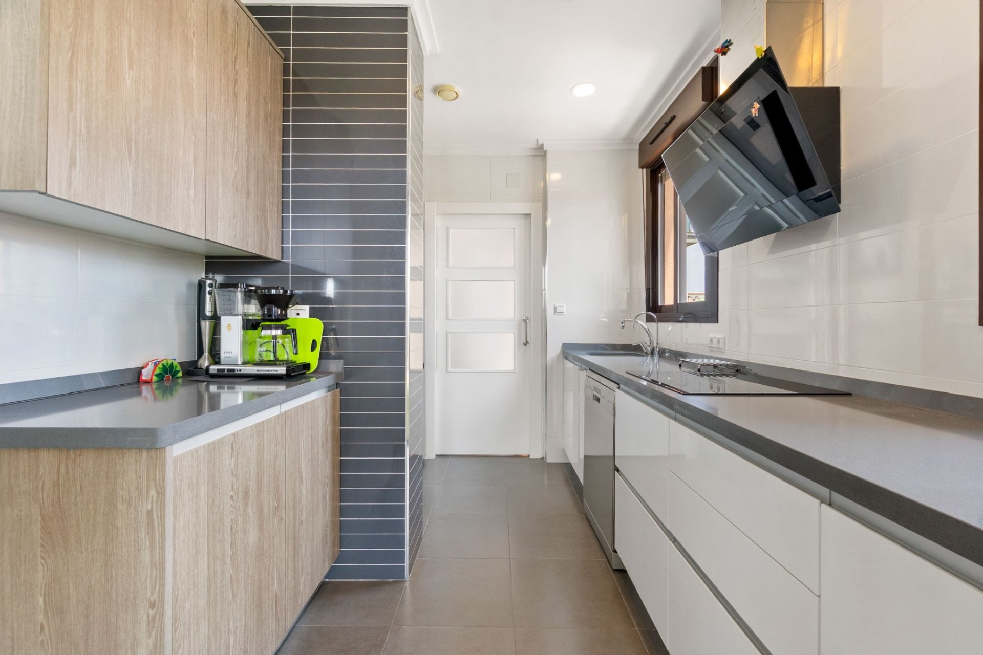 Resale - Apartment -
Orihuela Costa - Lomas De Cabo Roig