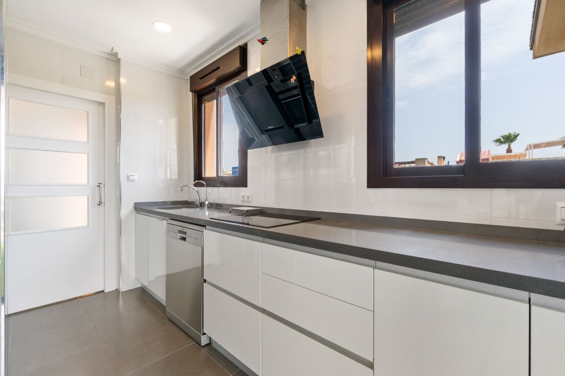 Resale - Apartment -
Orihuela Costa - Lomas De Cabo Roig