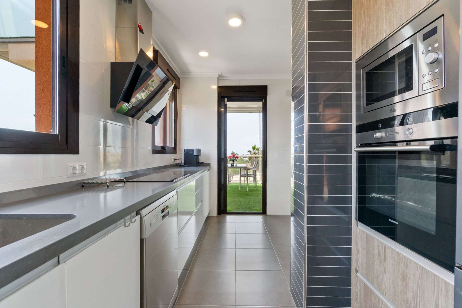 Resale - Apartment -
Orihuela Costa - Lomas De Cabo Roig