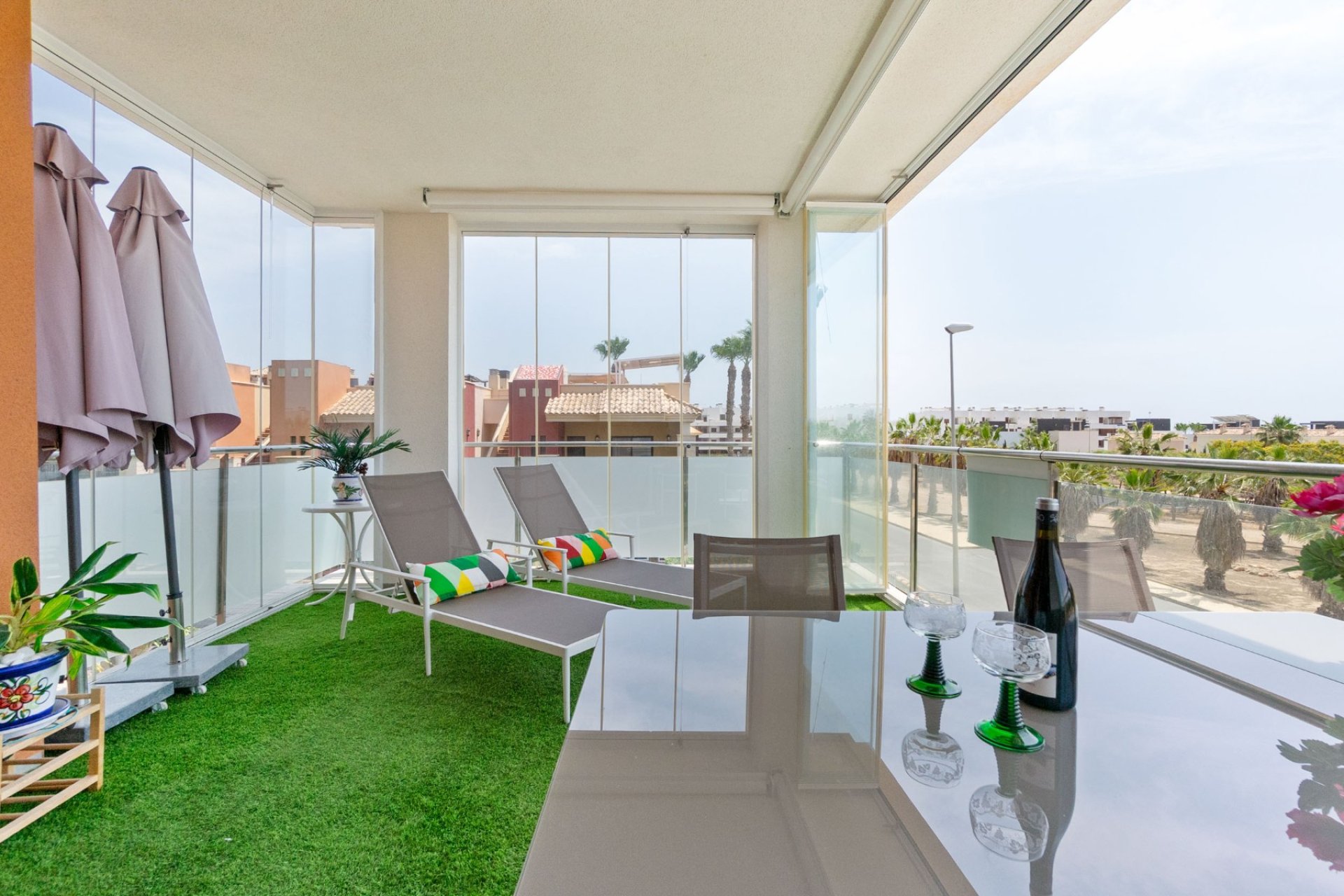 Resale - Apartment -
Orihuela Costa - Lomas De Cabo Roig