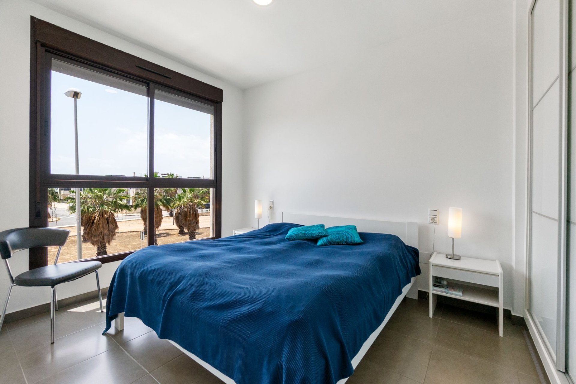 Resale - Apartment -
Orihuela Costa - Lomas De Cabo Roig