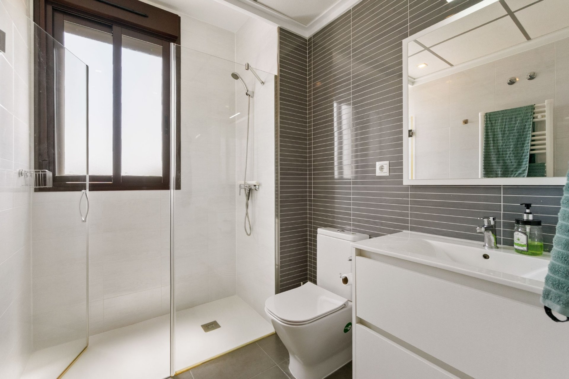 Resale - Apartment -
Orihuela Costa - Lomas De Cabo Roig
