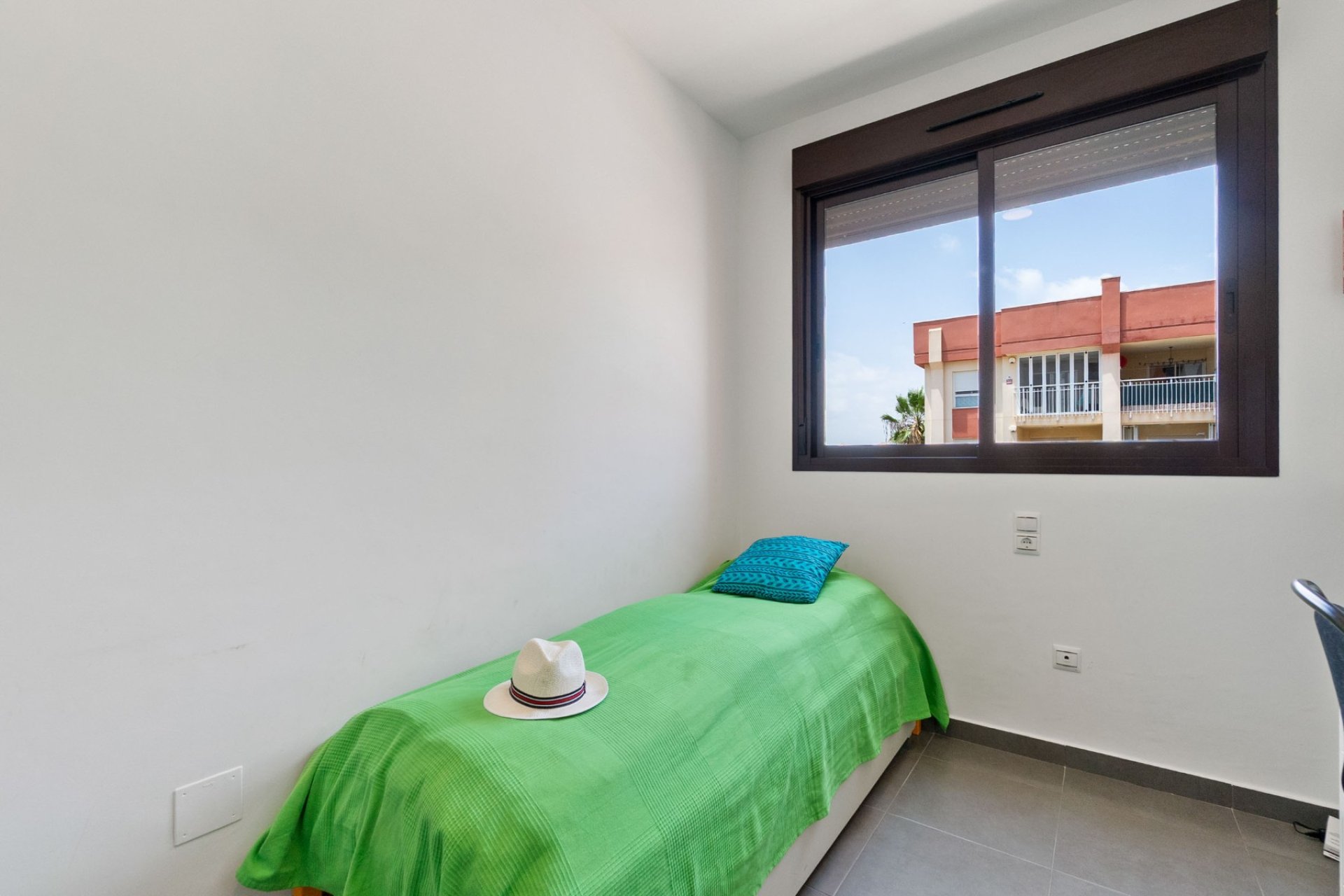 Resale - Apartment -
Orihuela Costa - Lomas De Cabo Roig