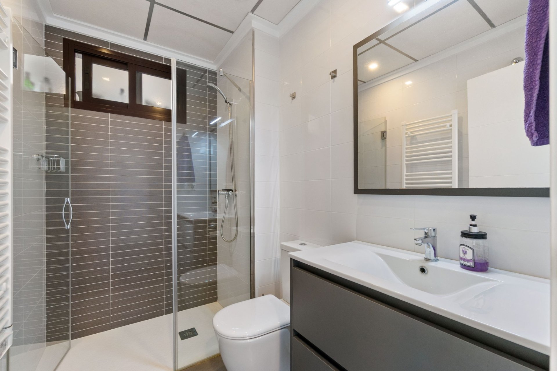 Resale - Apartment -
Orihuela Costa - Lomas De Cabo Roig