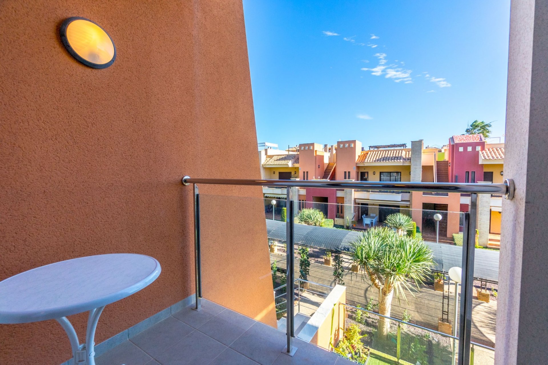 Resale - Apartment -
Orihuela Costa - Lomas De Cabo Roig