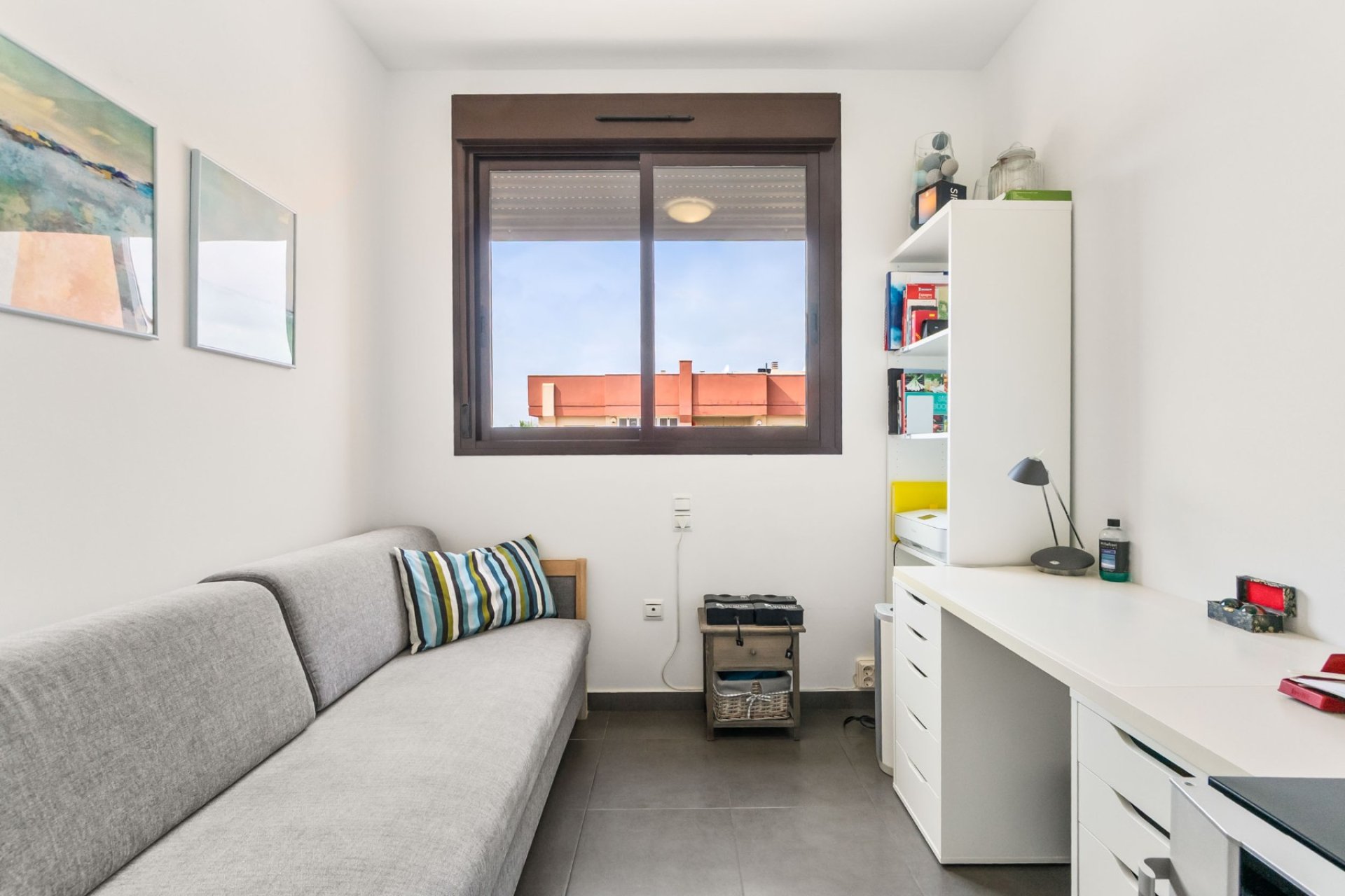 Resale - Apartment -
Orihuela Costa - Lomas De Cabo Roig