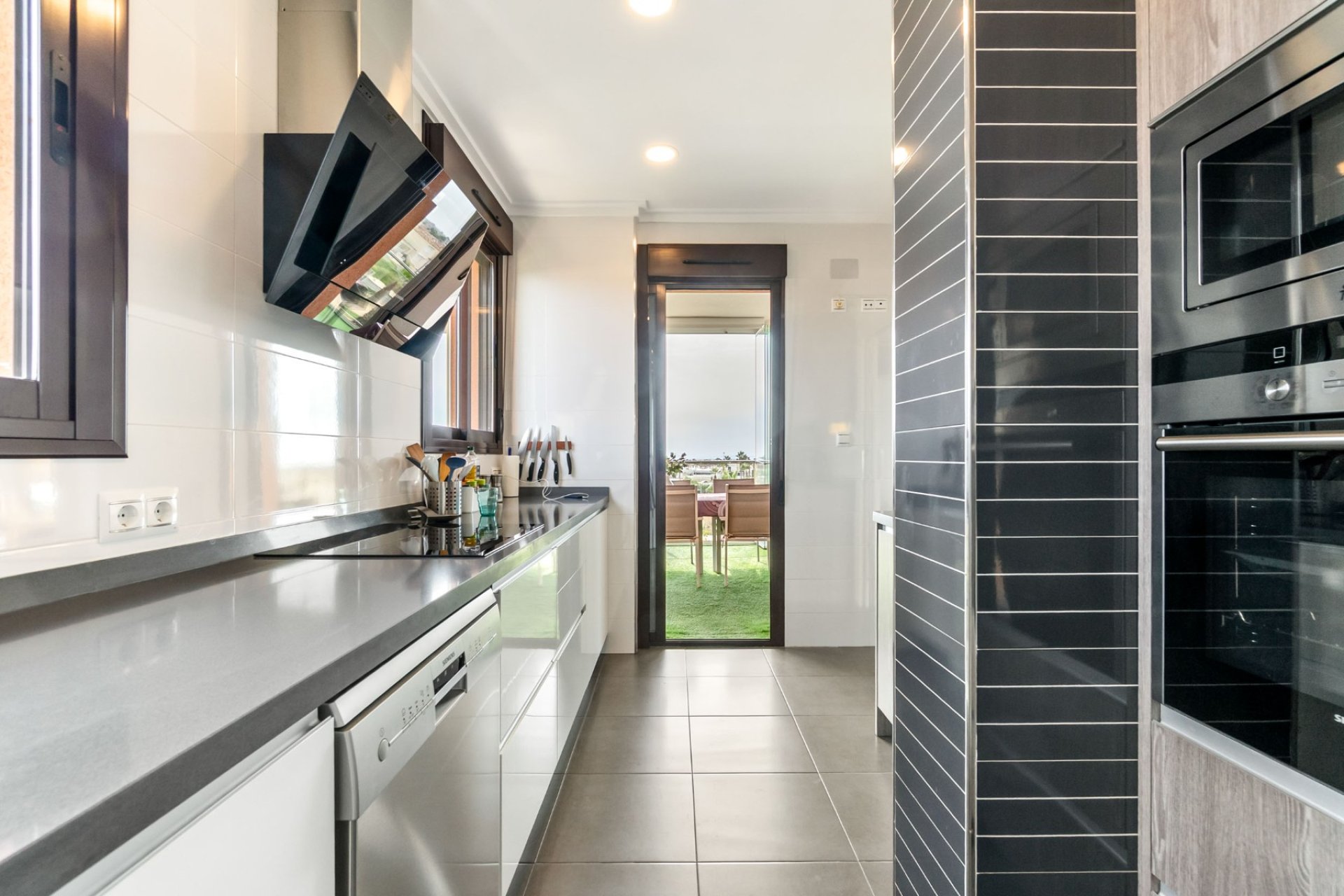 Resale - Apartment -
Orihuela Costa - Lomas De Cabo Roig