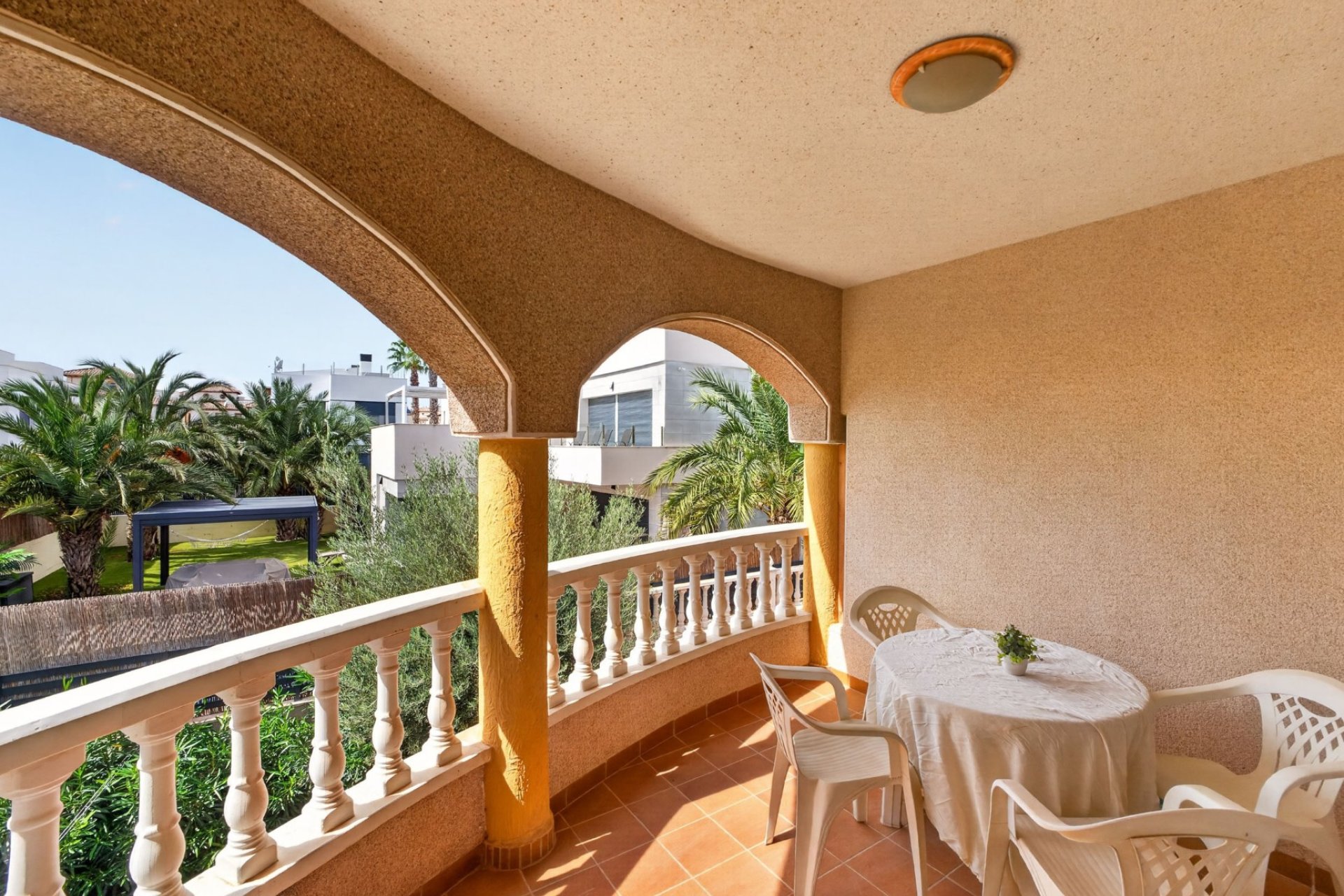 Resale - Apartment -
Orihuela Costa - Lomas De Cabo Roig