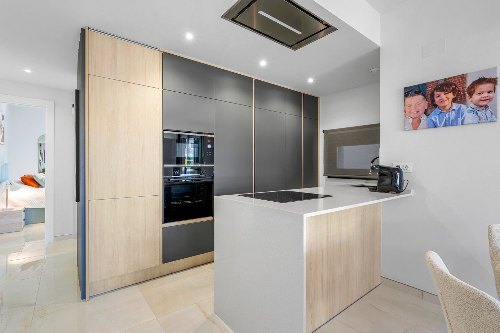 Resale - Apartment -
Orihuela Costa - Playa Flamenca*