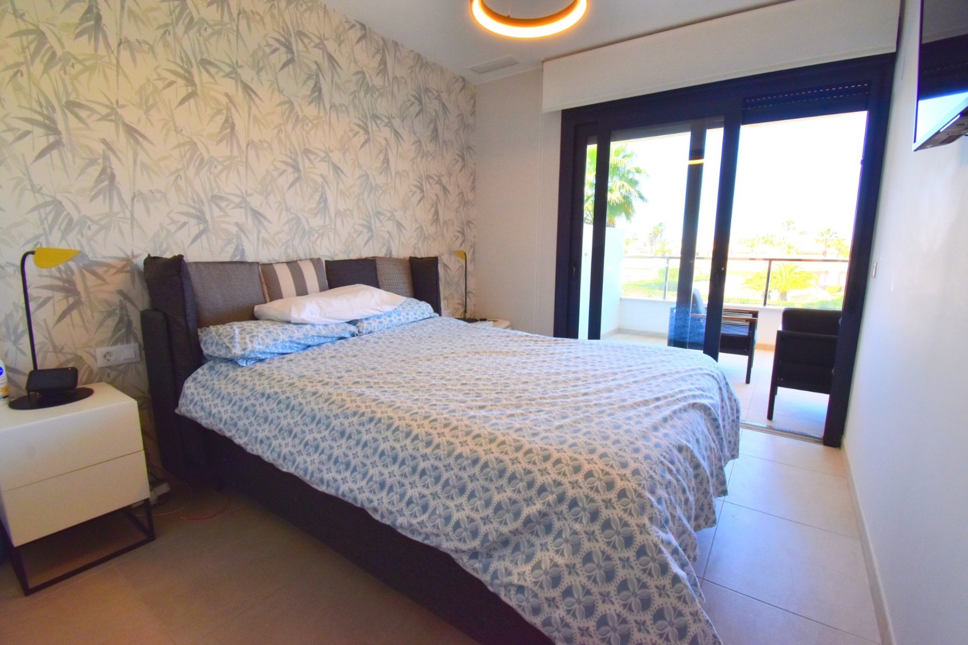 Resale - Apartment -
Orihuela Costa - Playa Flamenca