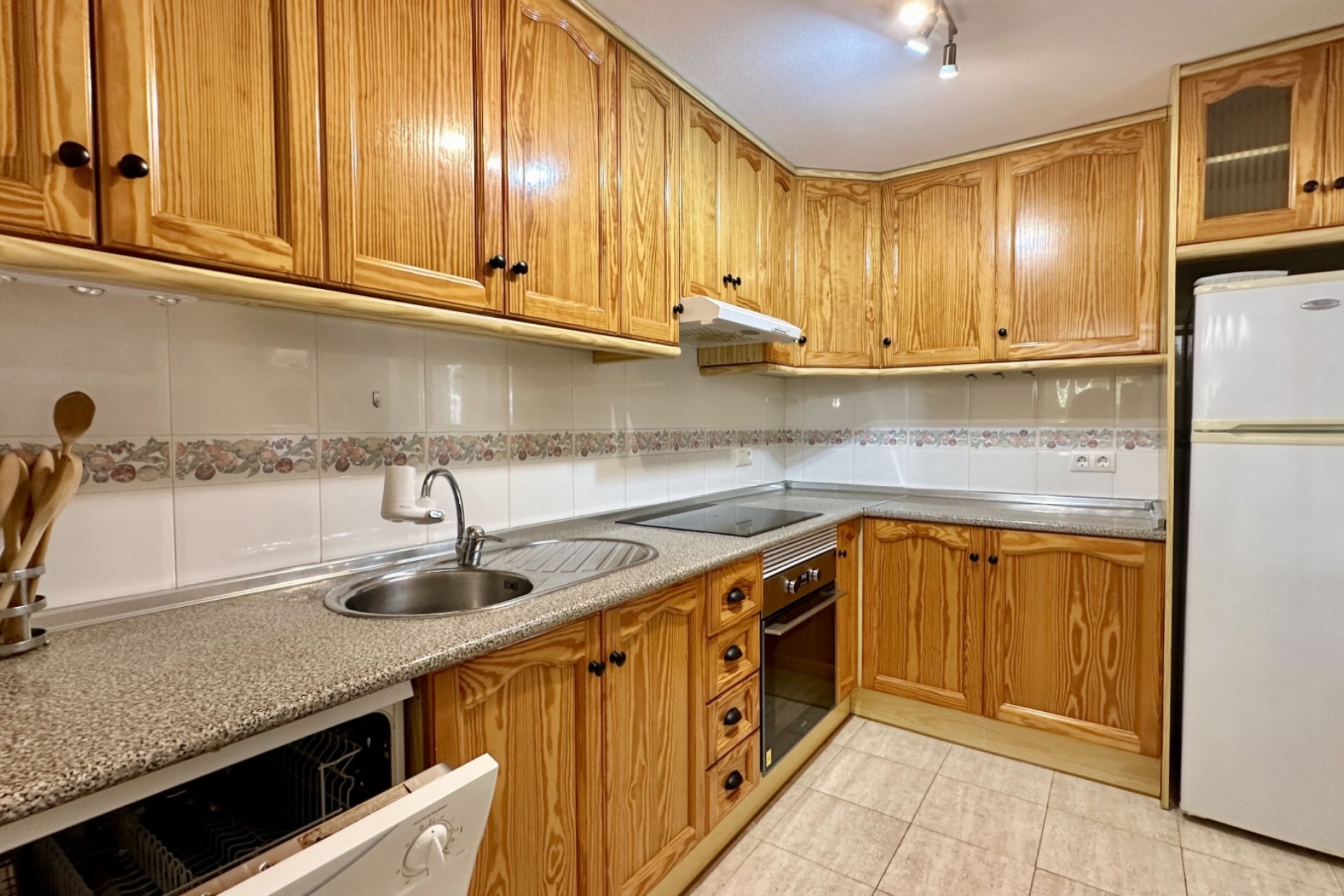 Resale - Apartment -
Orihuela Costa - Playa Flamenca