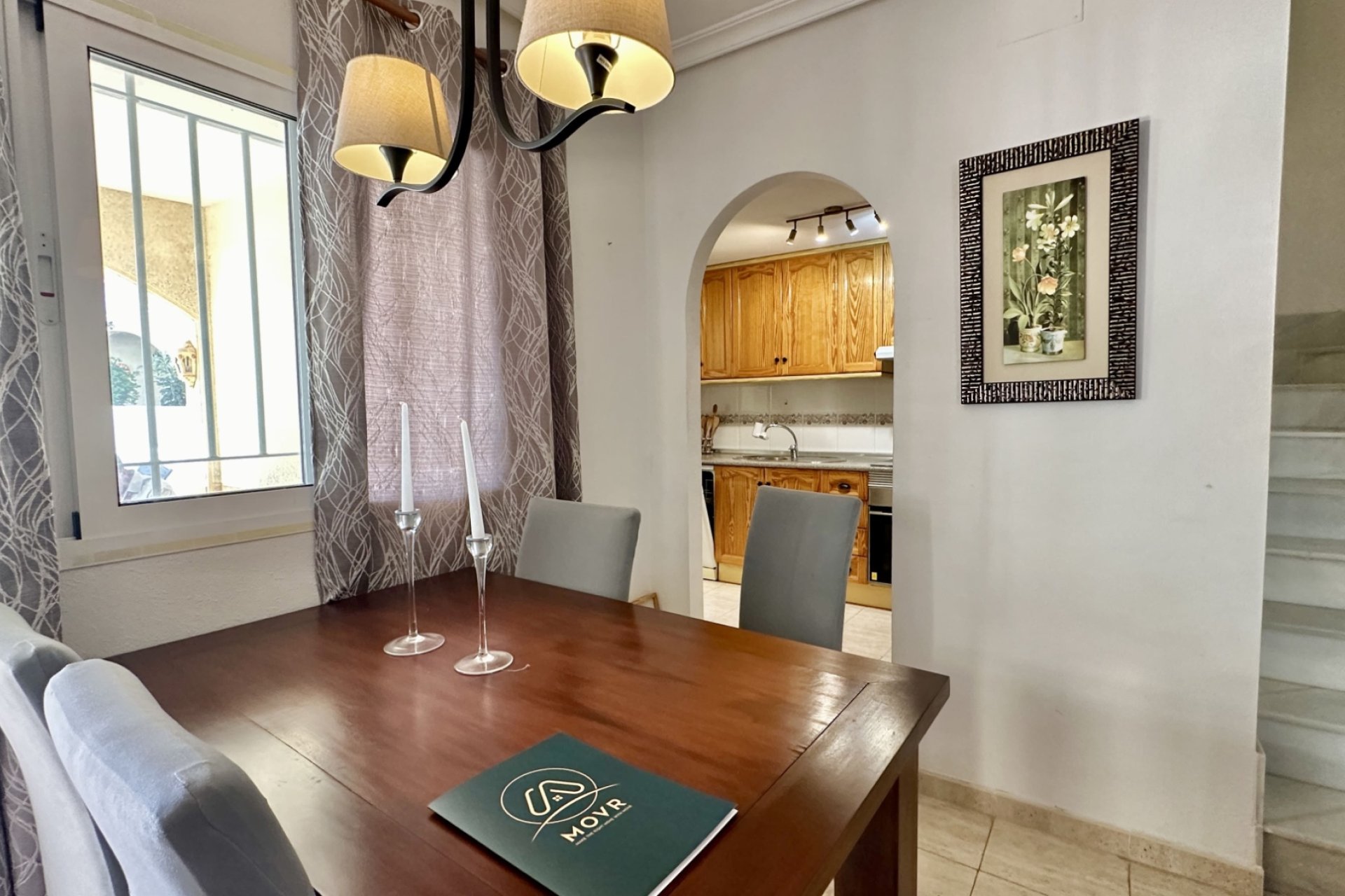 Resale - Apartment -
Orihuela Costa - Playa Flamenca